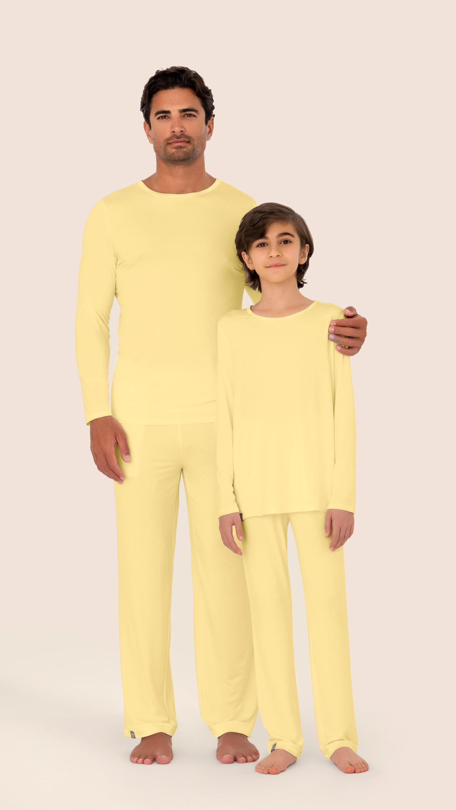 Breezy Pants Men