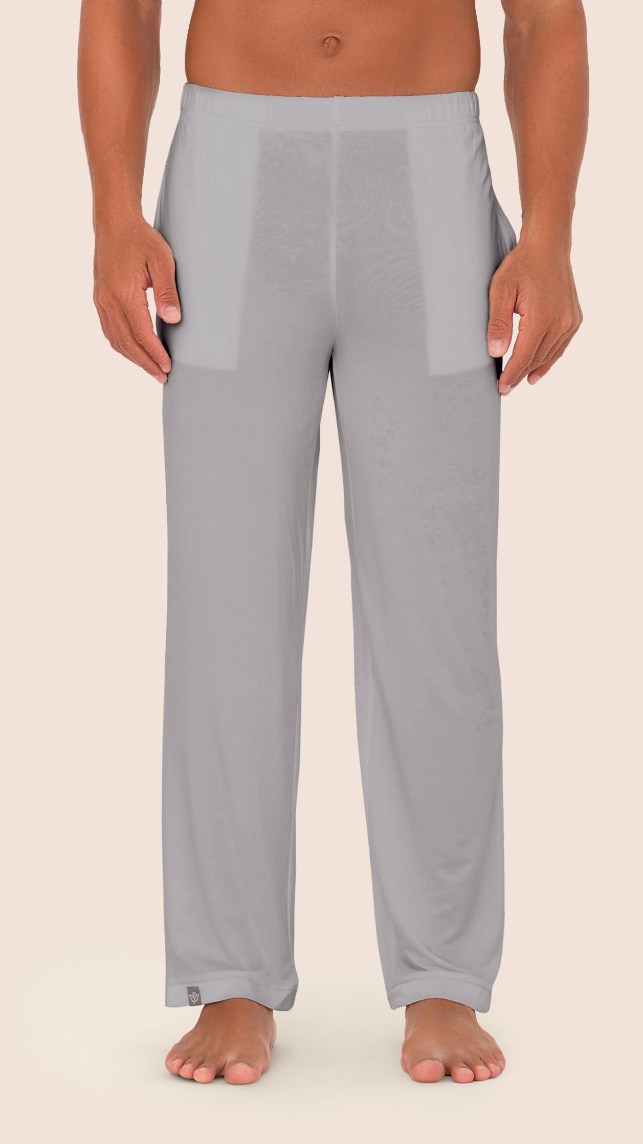Breezy Pants Men