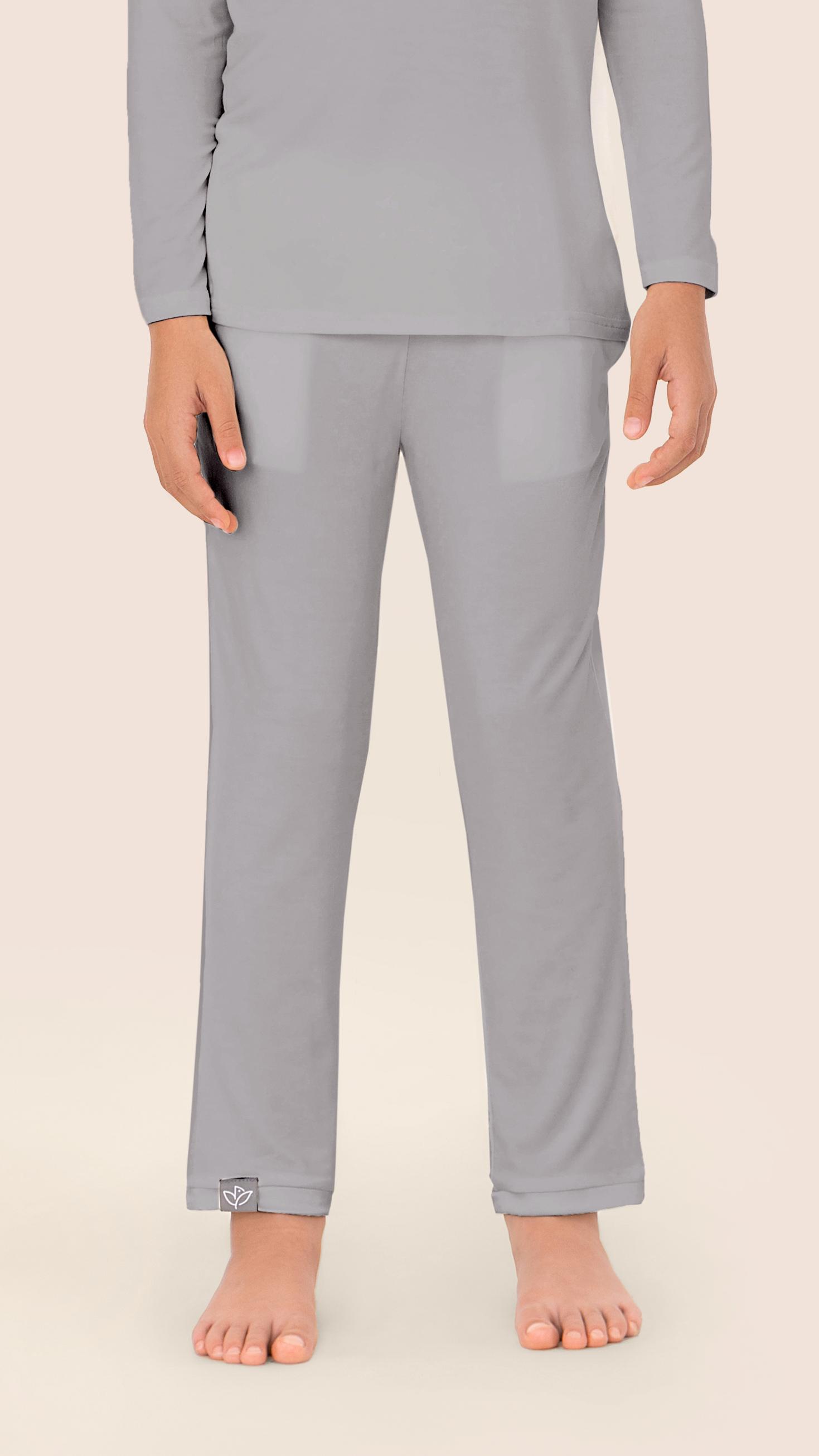Breezy Pants Girls