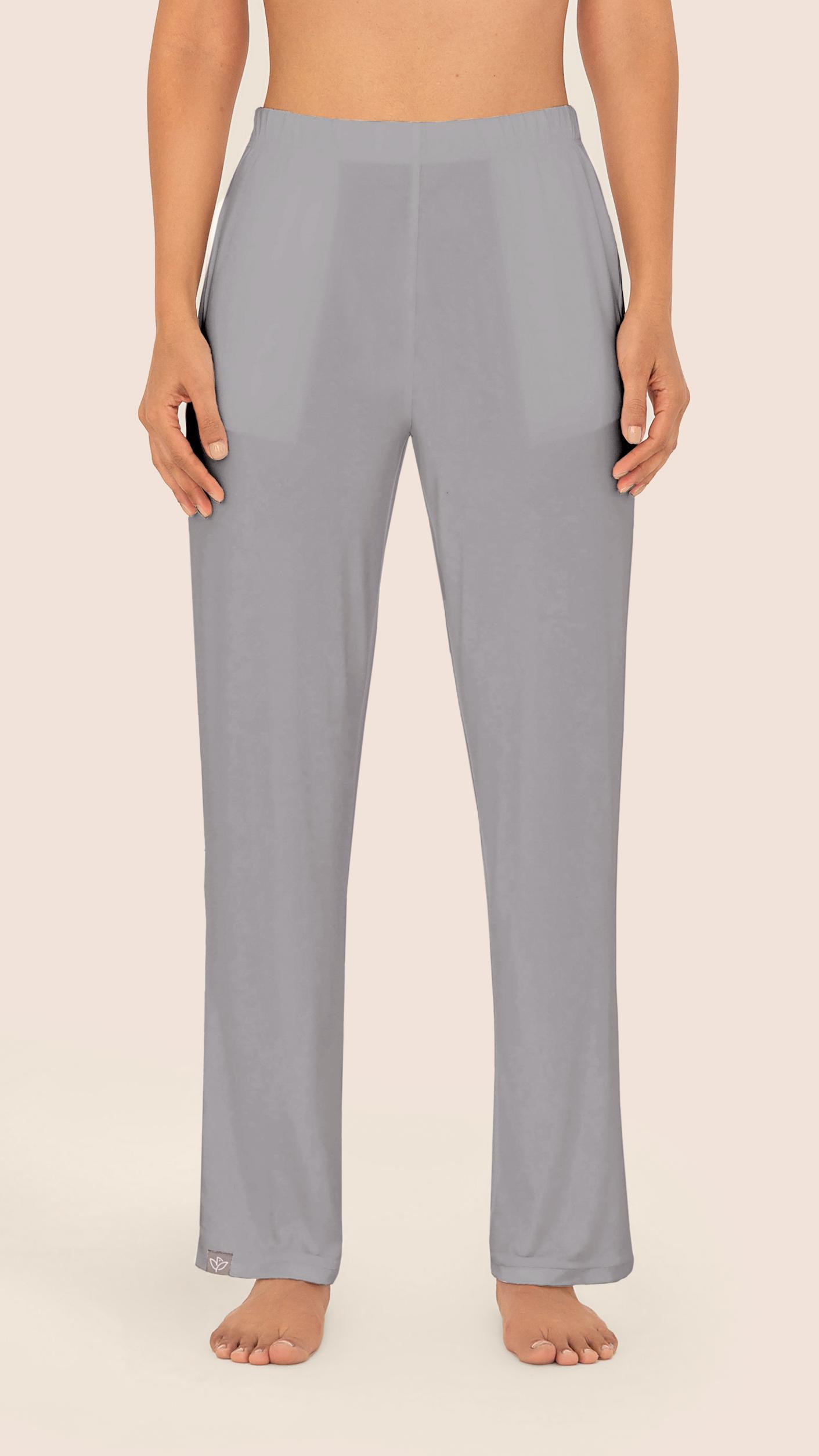 Breezy Pants Women