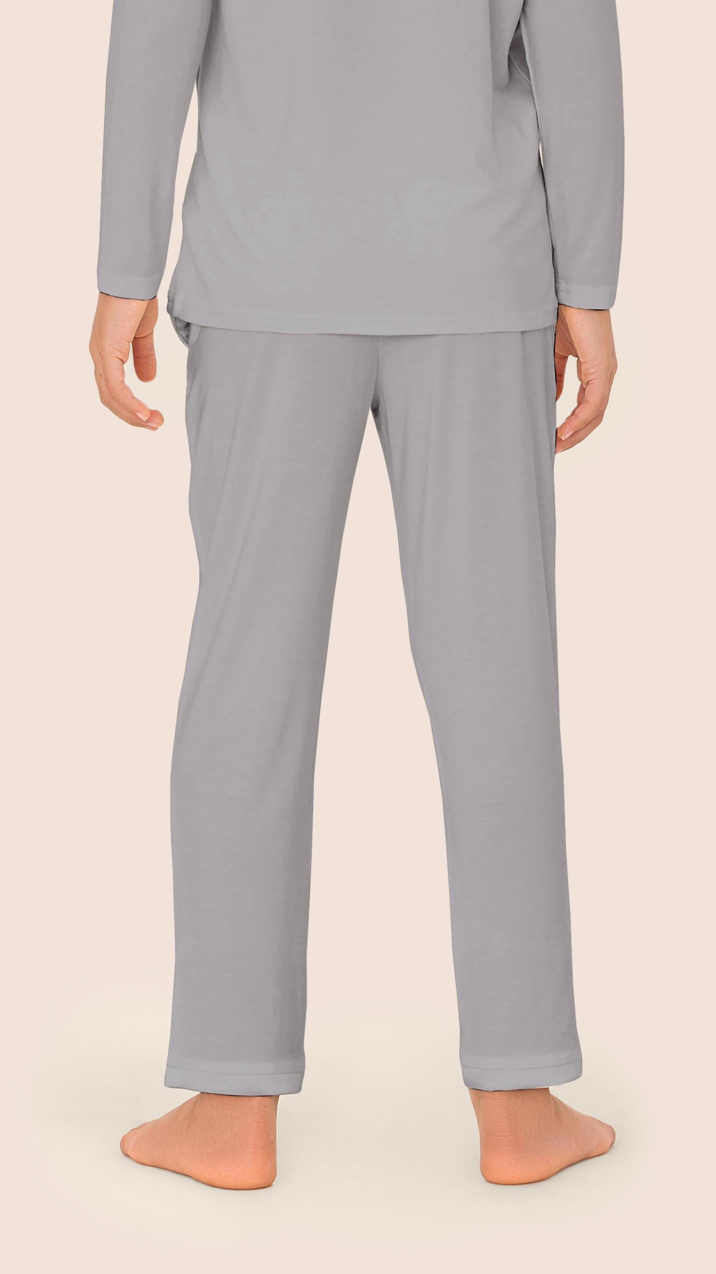 Breezy Pants Girls