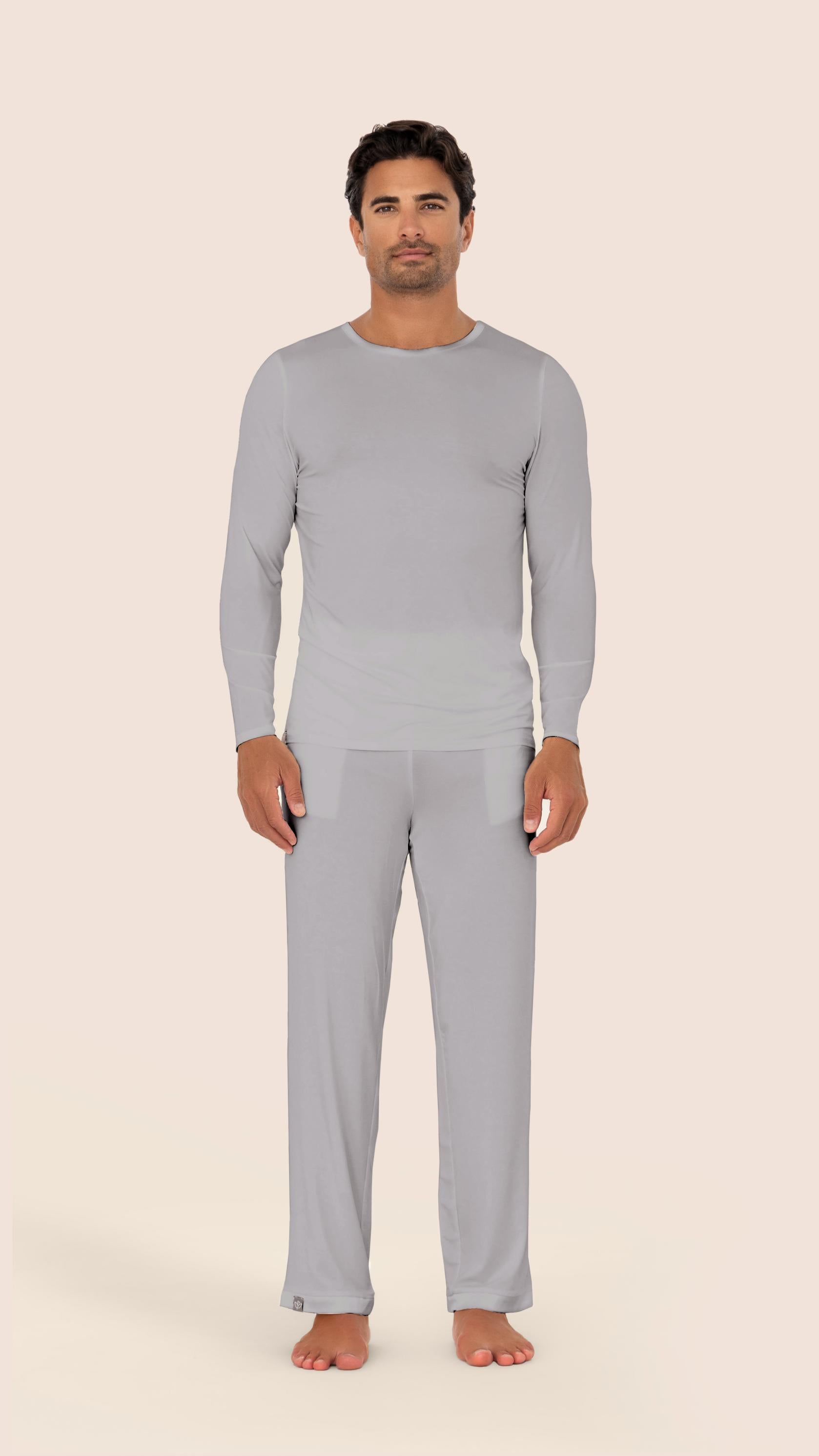 Breezy Pants Men