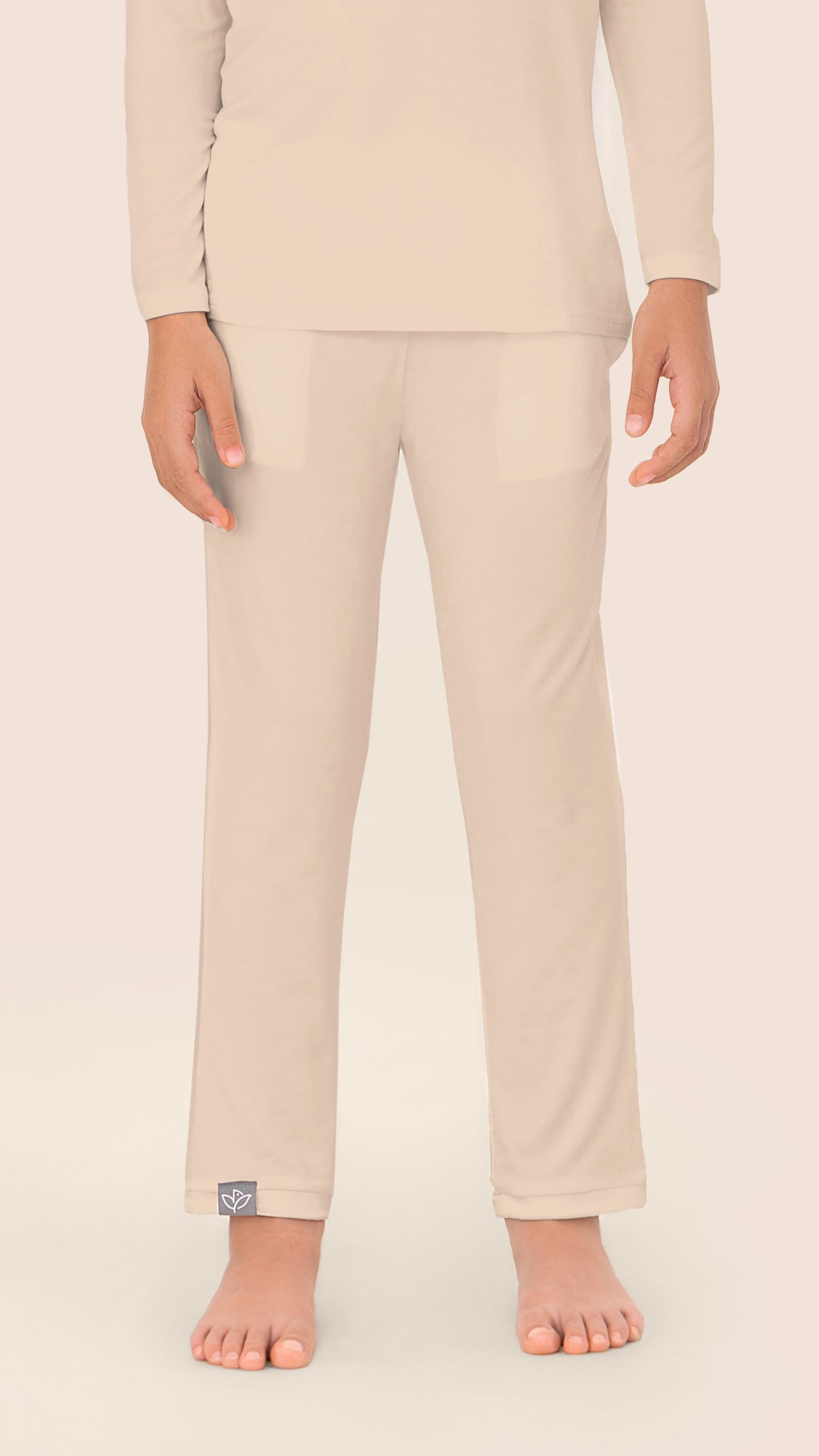 Breezy Pants Girls