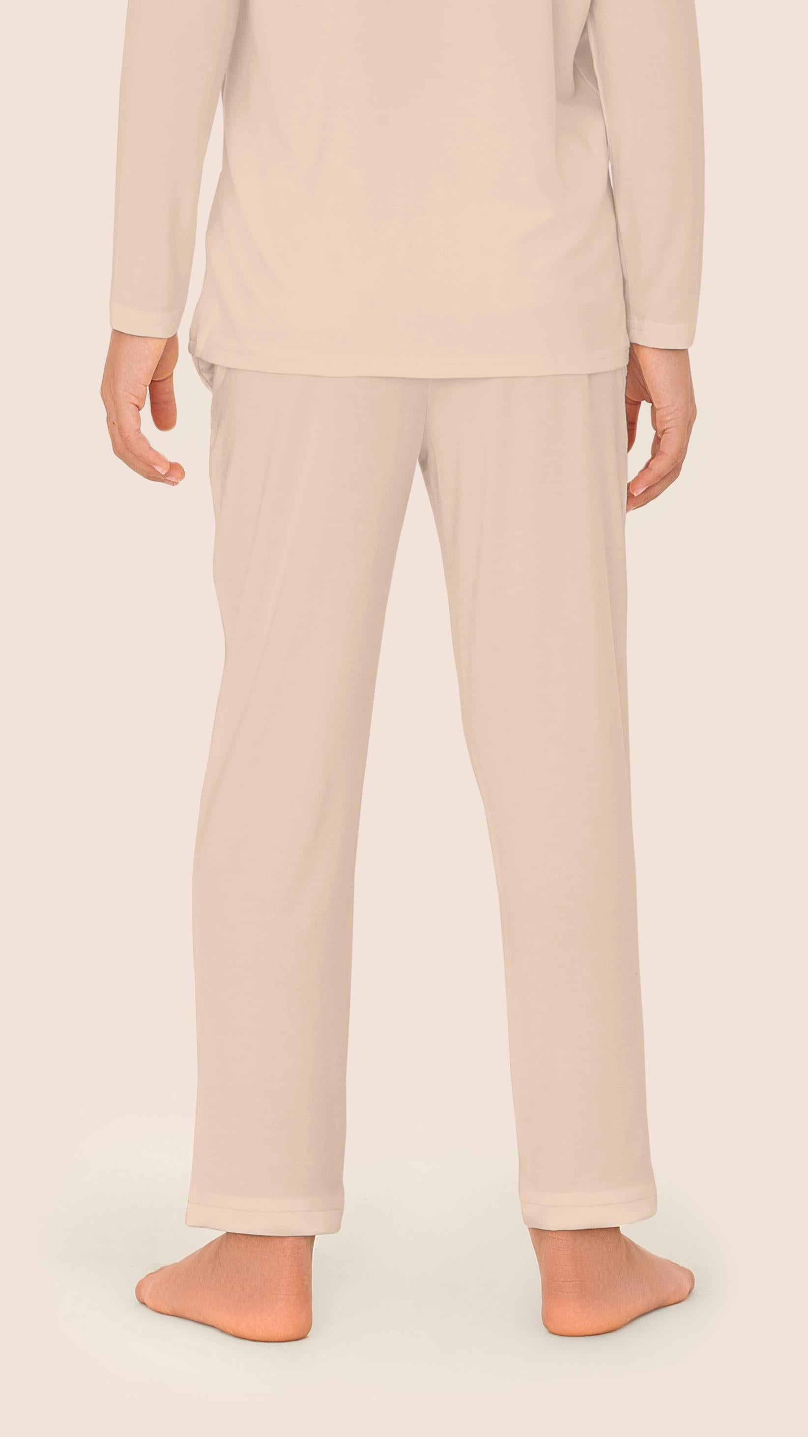 Breezy Pants Girls