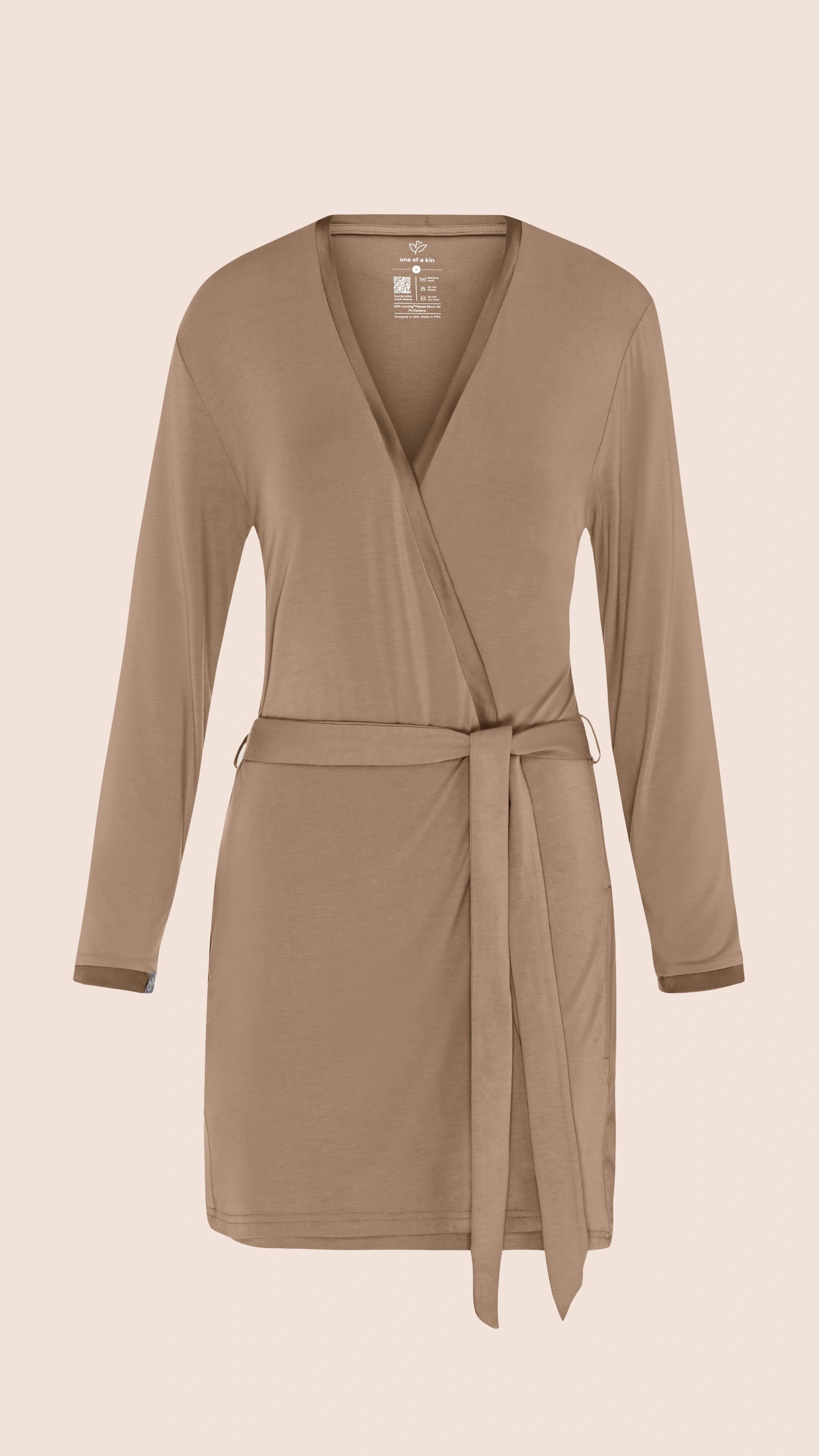 Homey Robe Women
