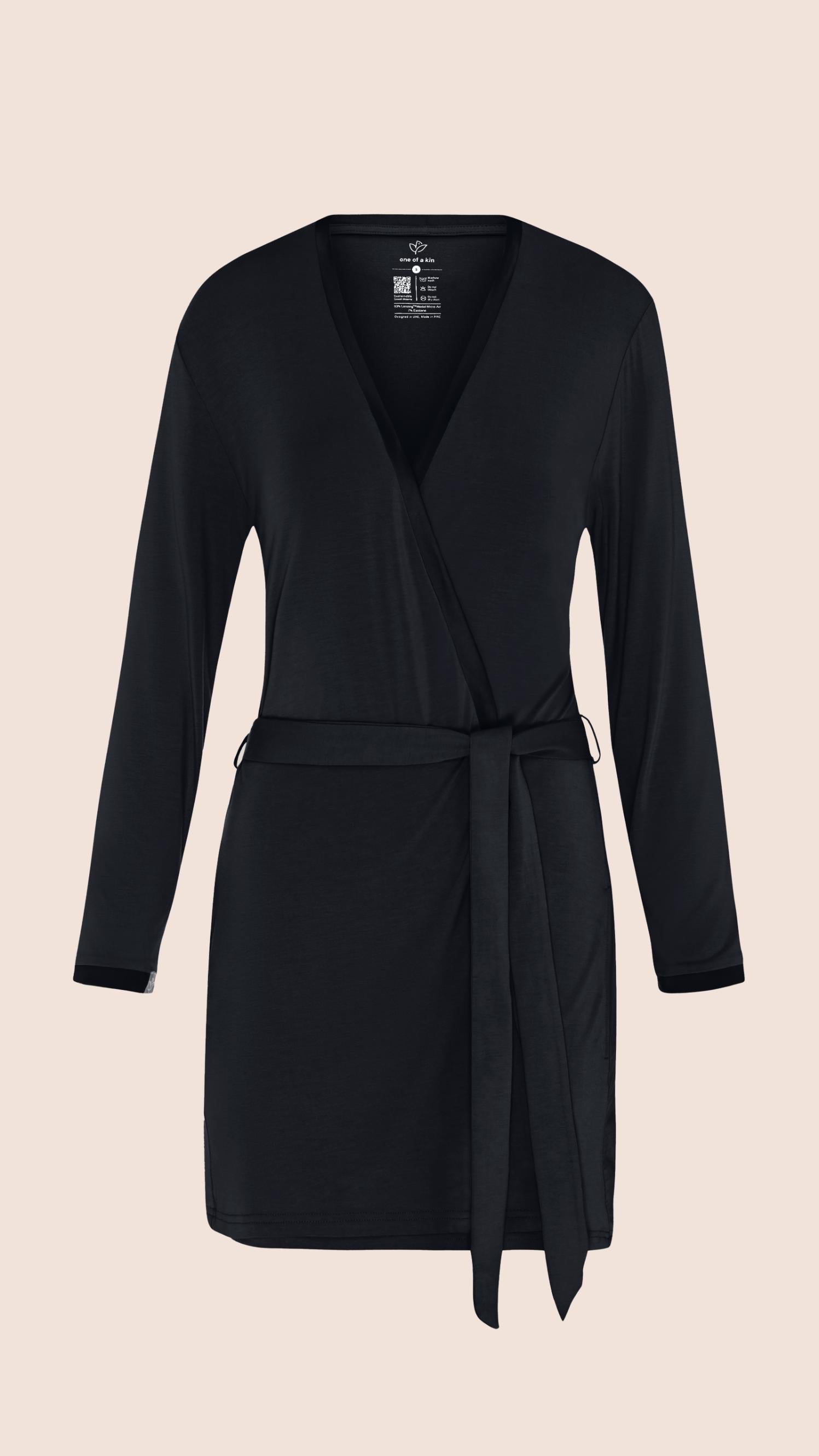 Homey Robe Women
