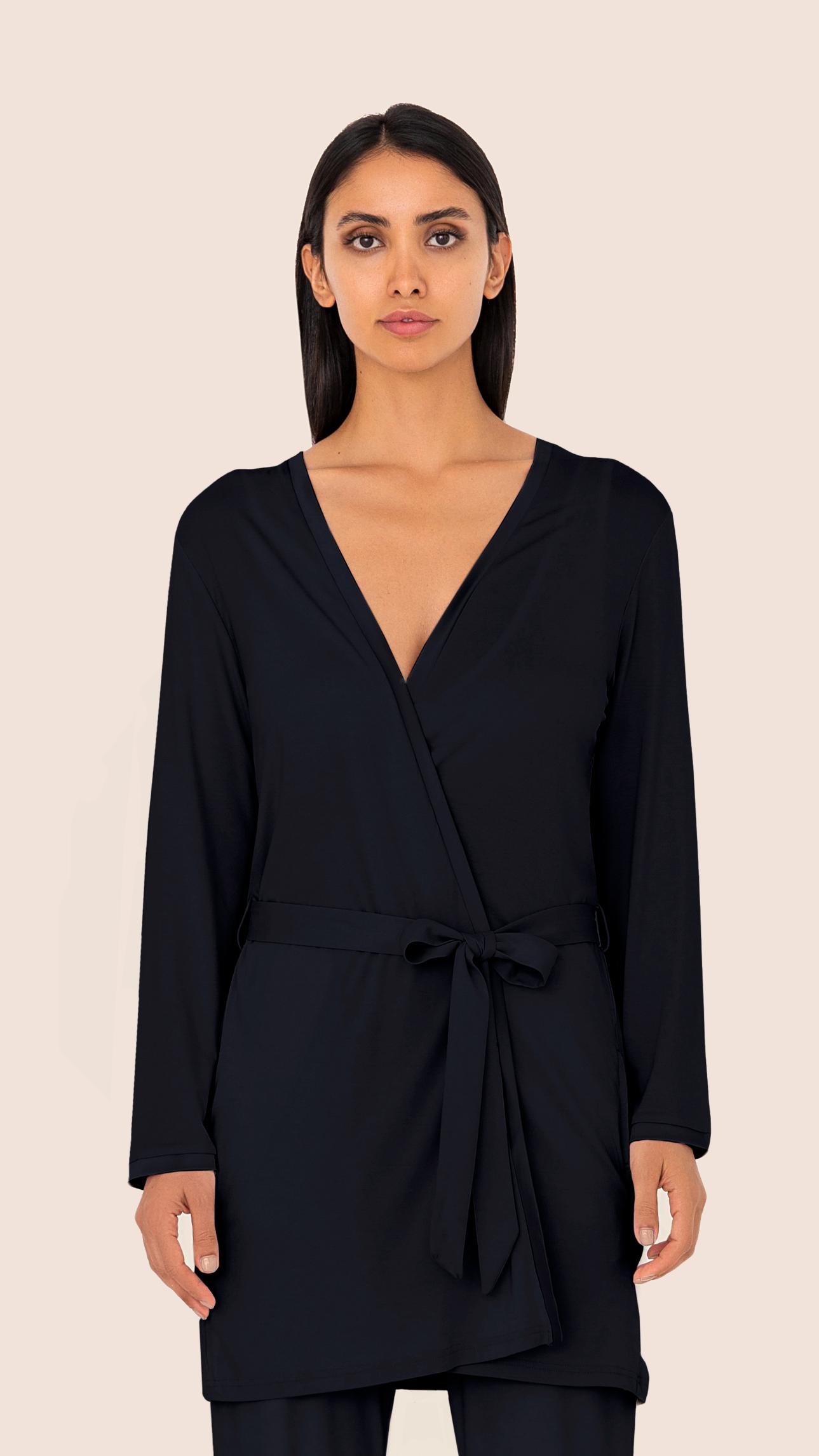 Homey Robe Women