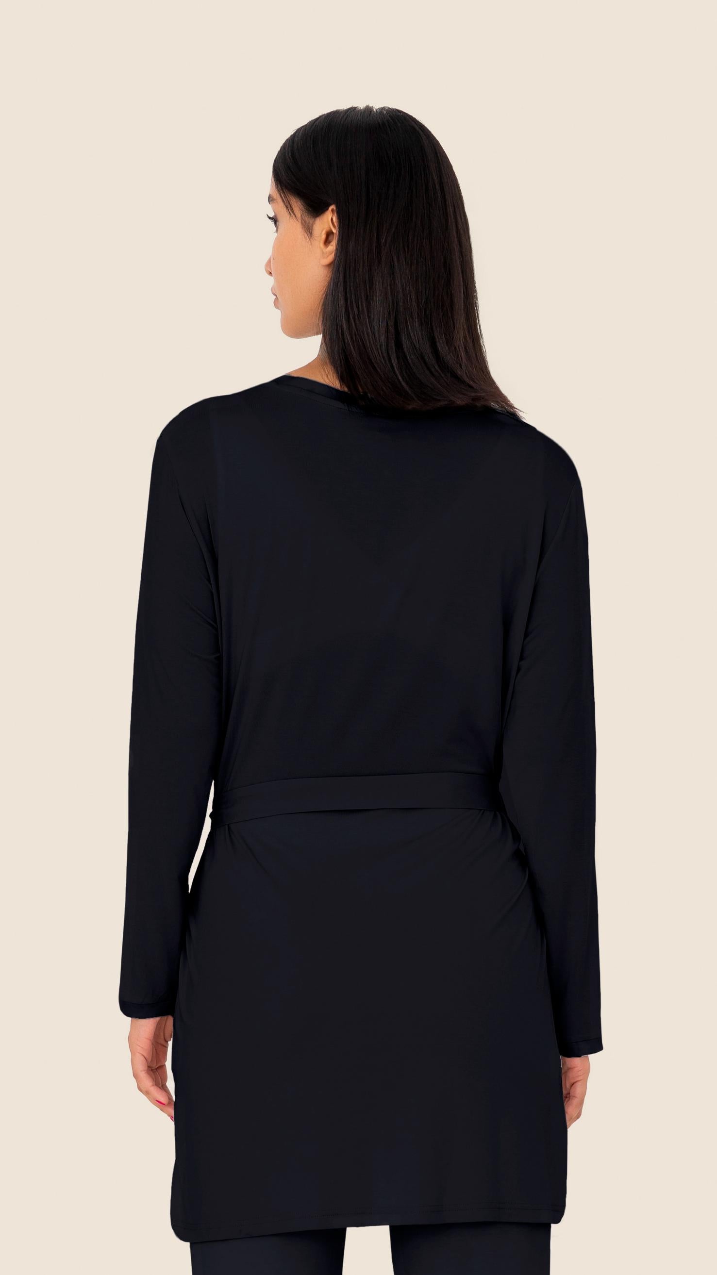 Homey Robe Women
