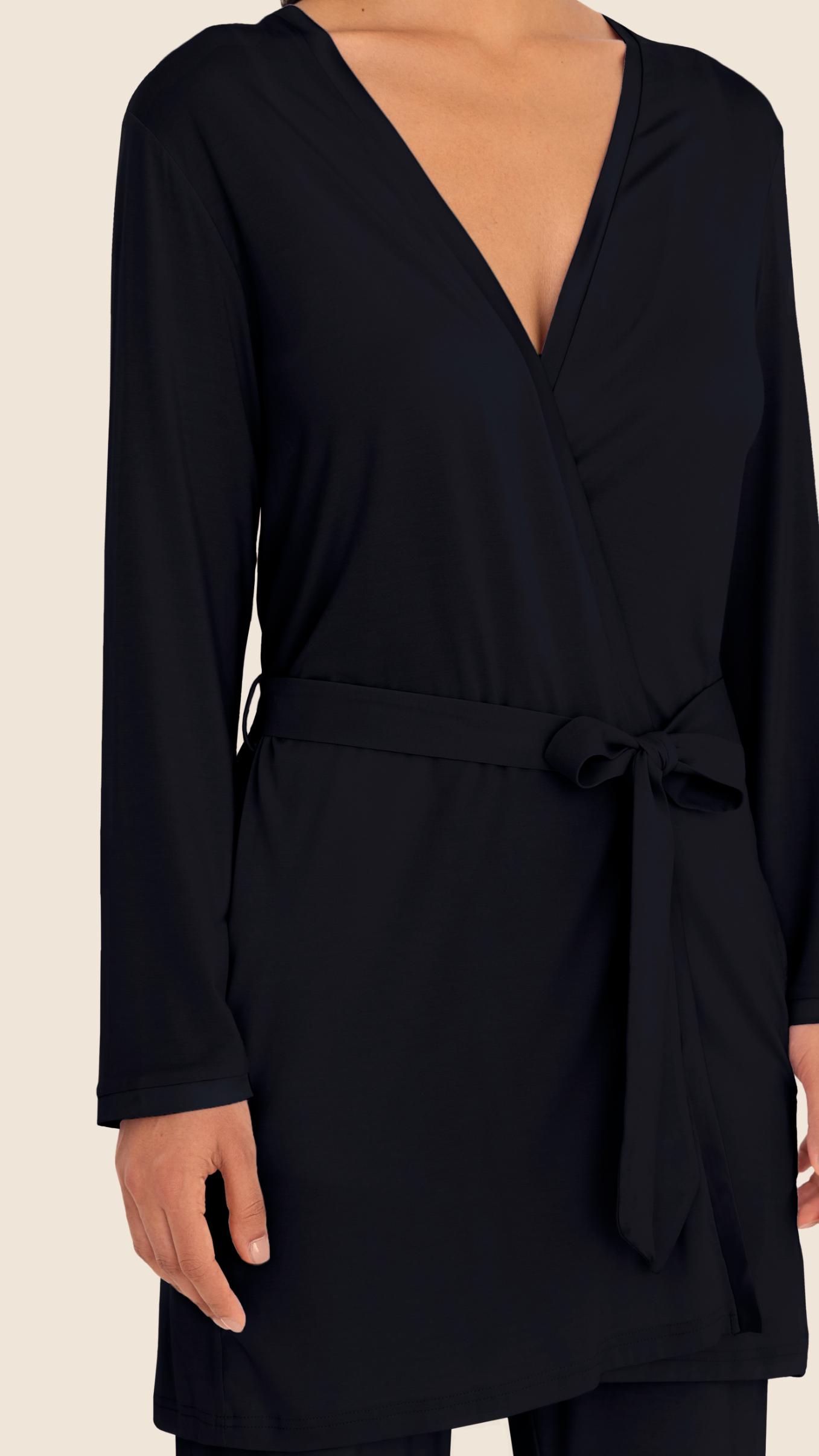 Homey Robe Women
