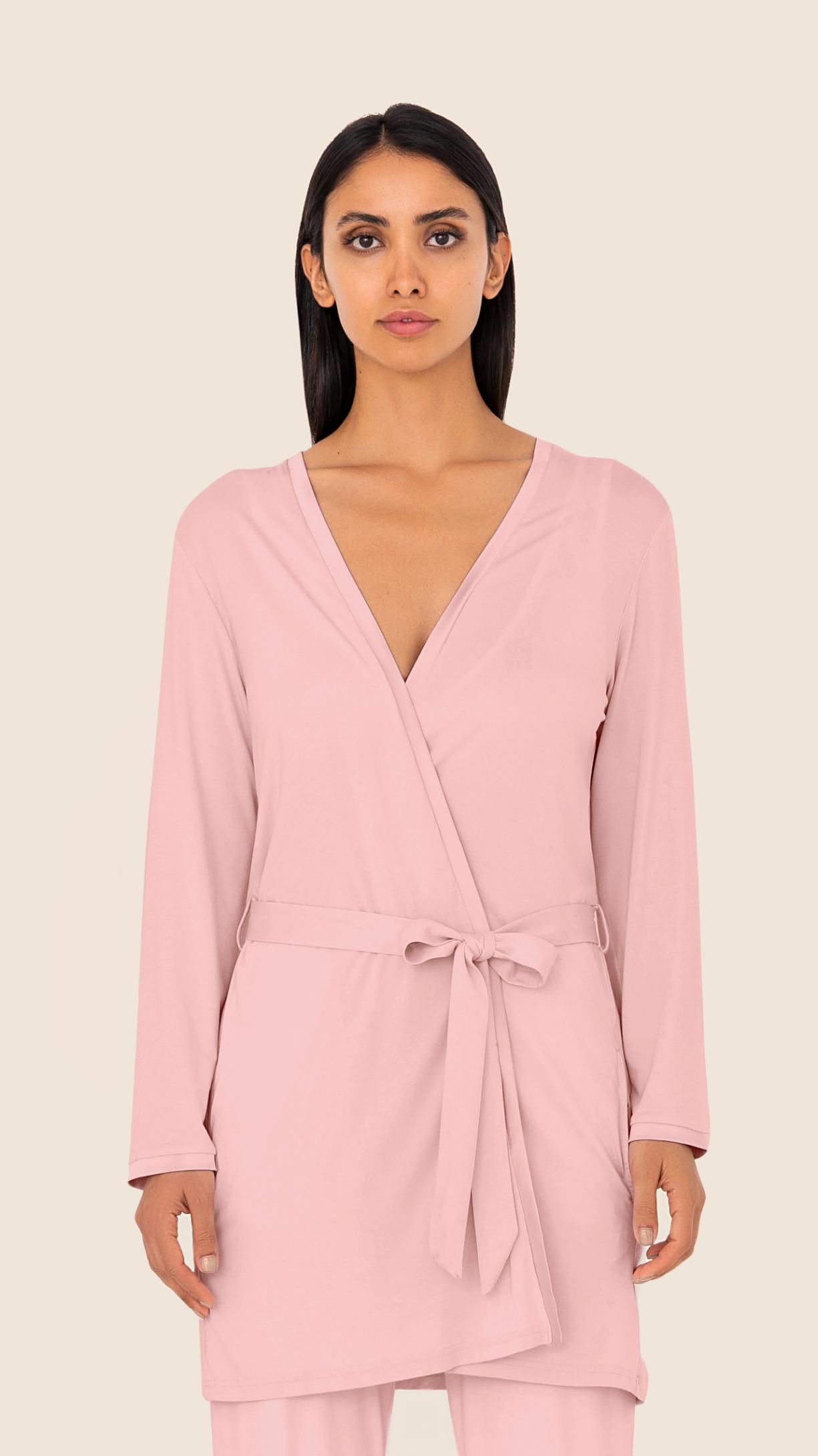 Homey Robe Women