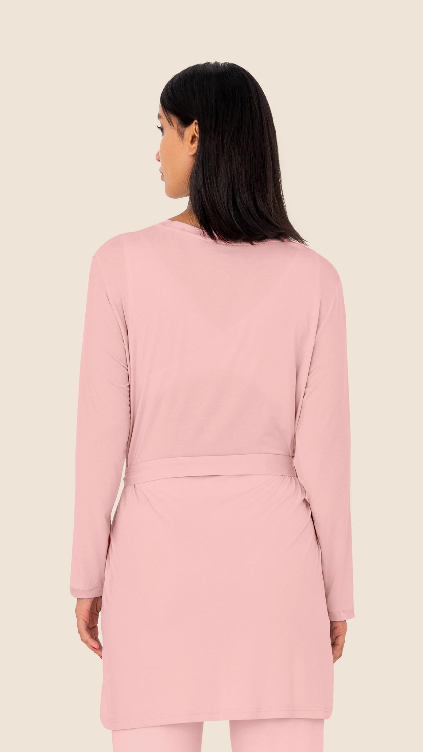 Homey Robe Women