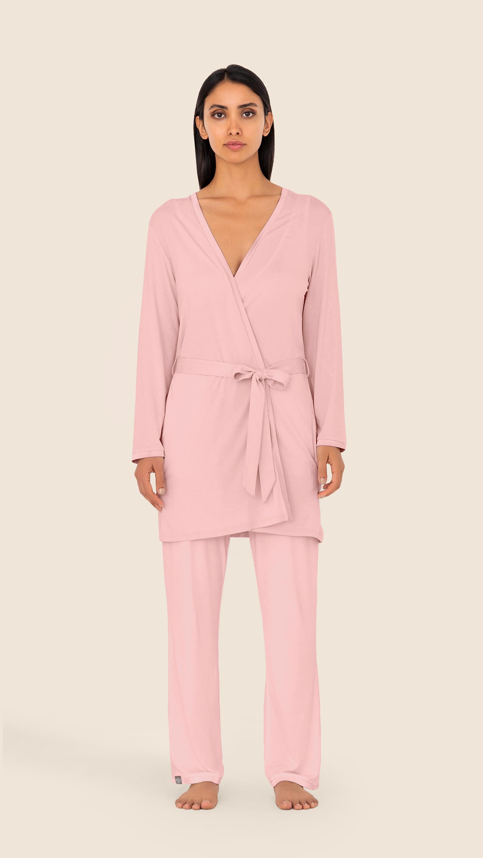 Homey Robe Women