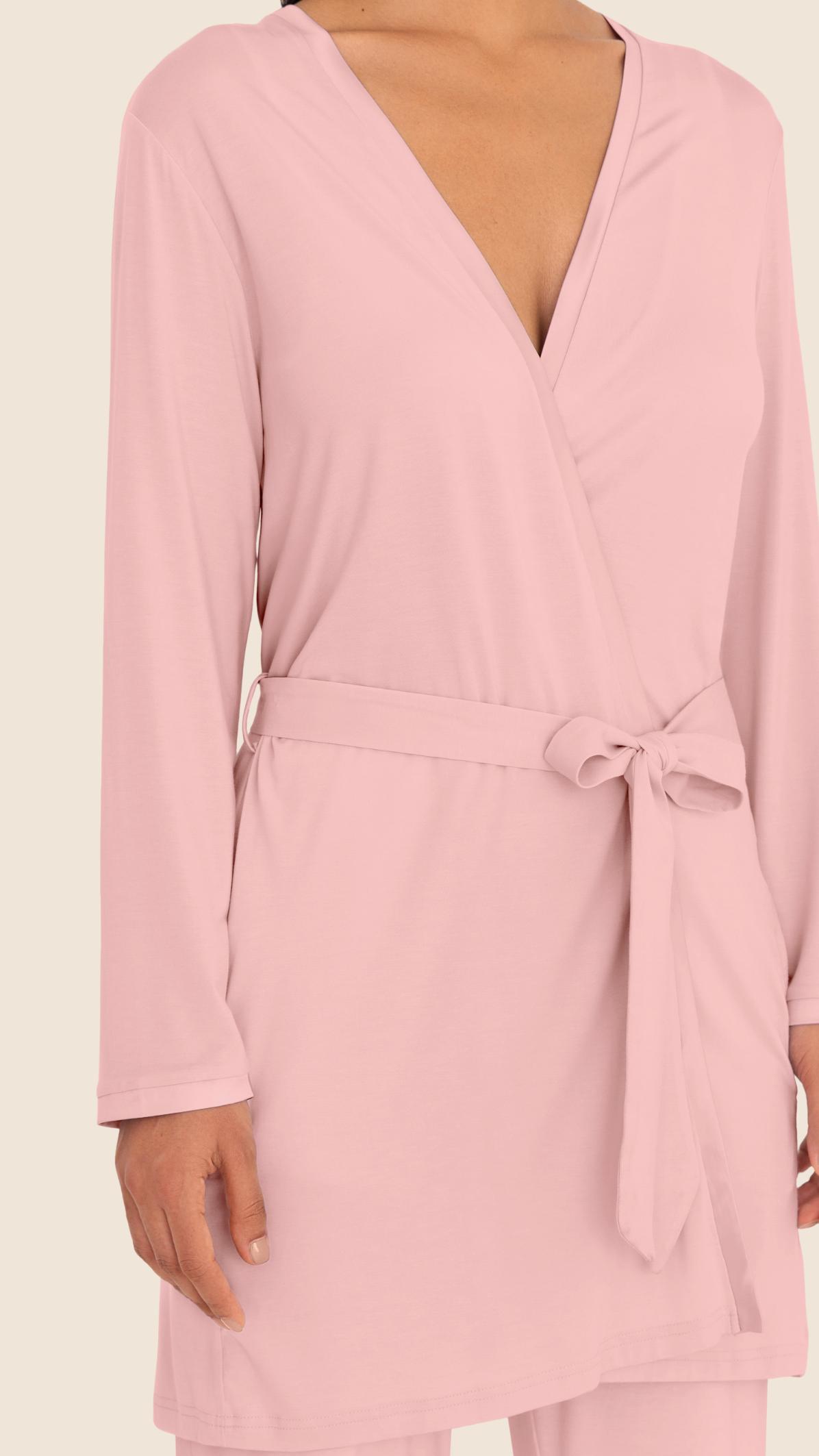 Homey Robe Women