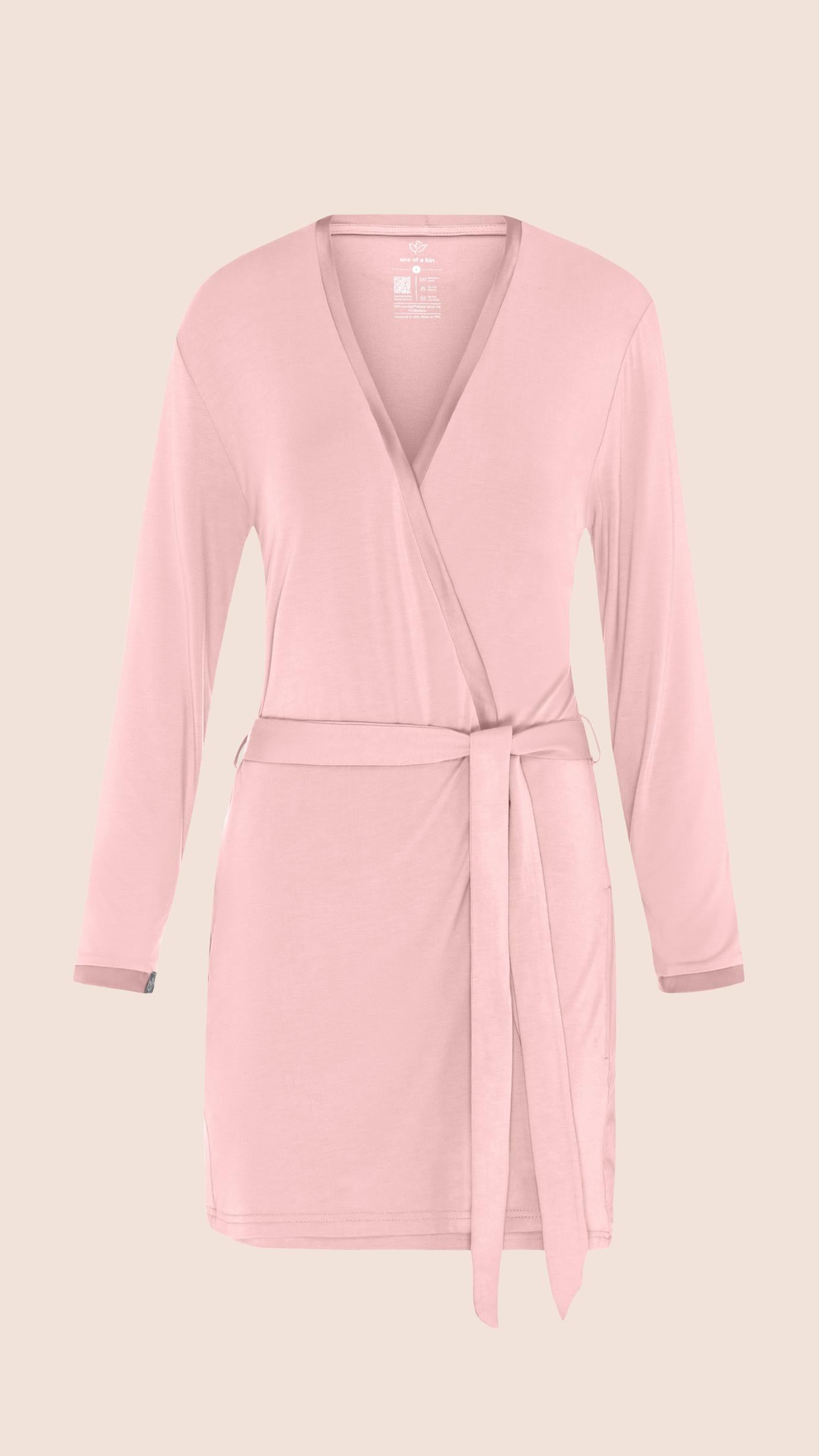 Homey Robe Women