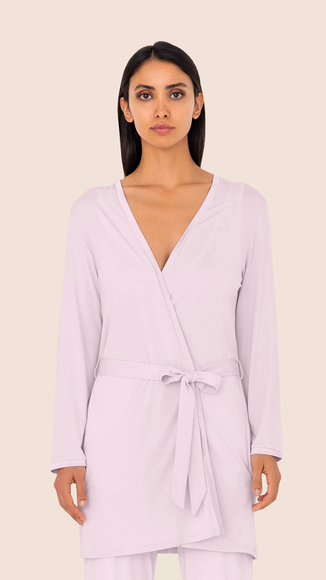 Homey Robe Women