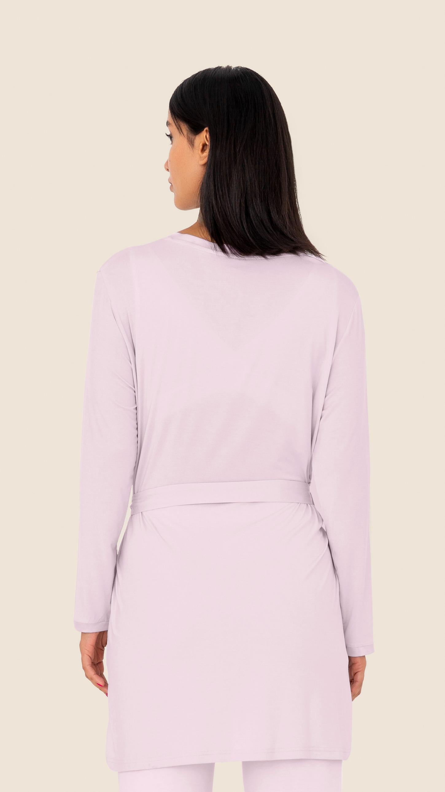 Homey Robe Women