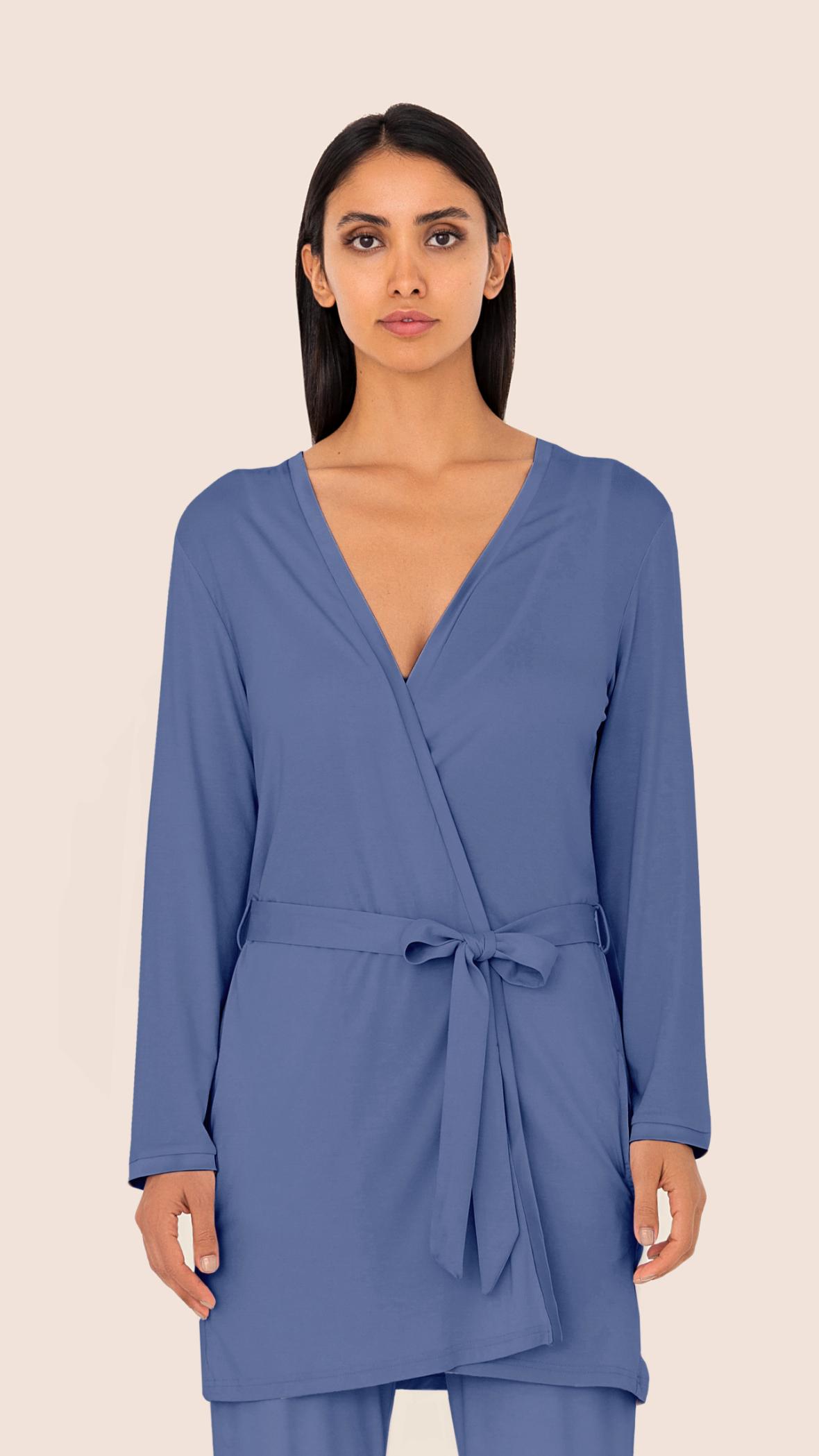 Homey Robe Women