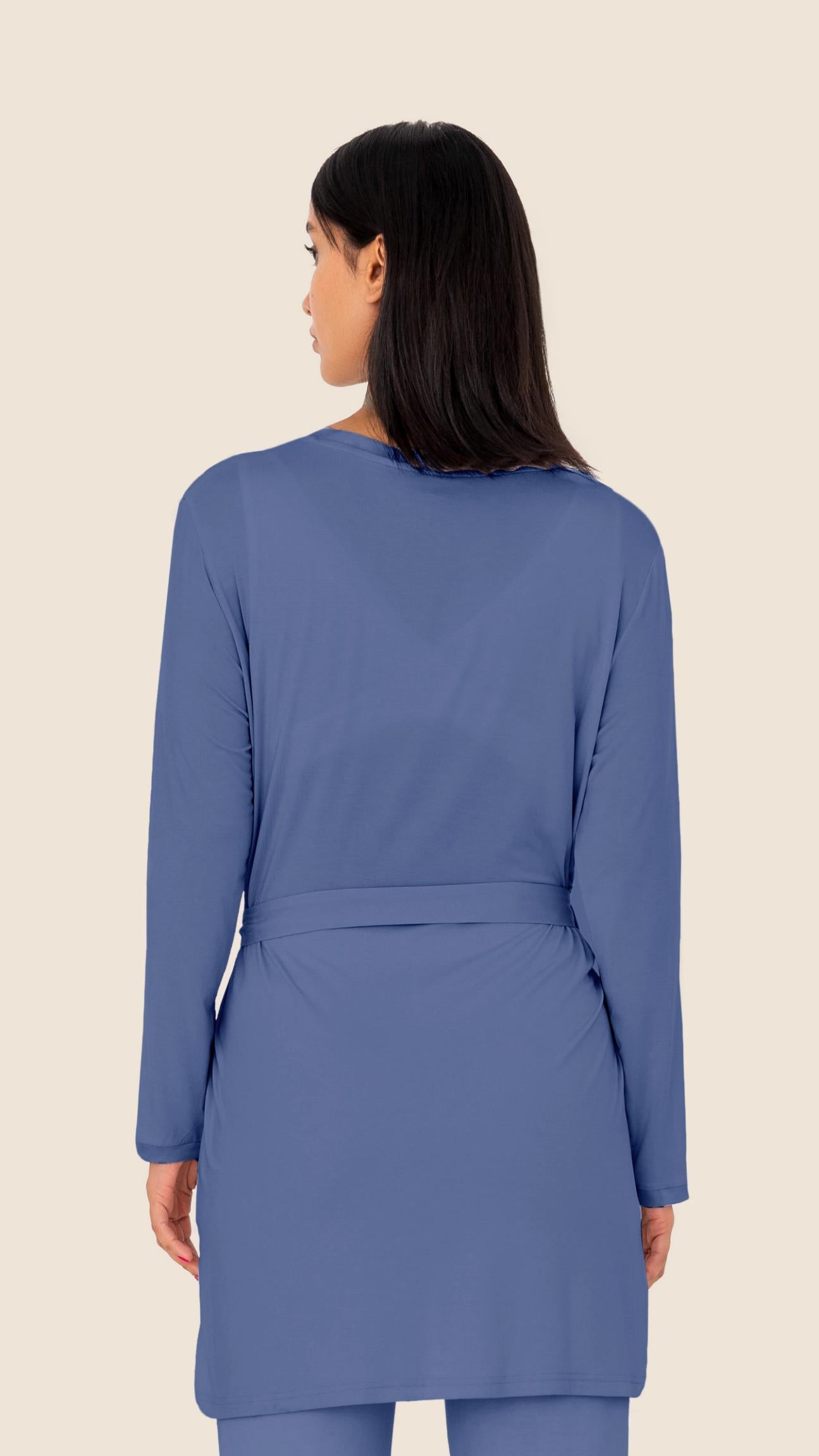 Homey Robe Women