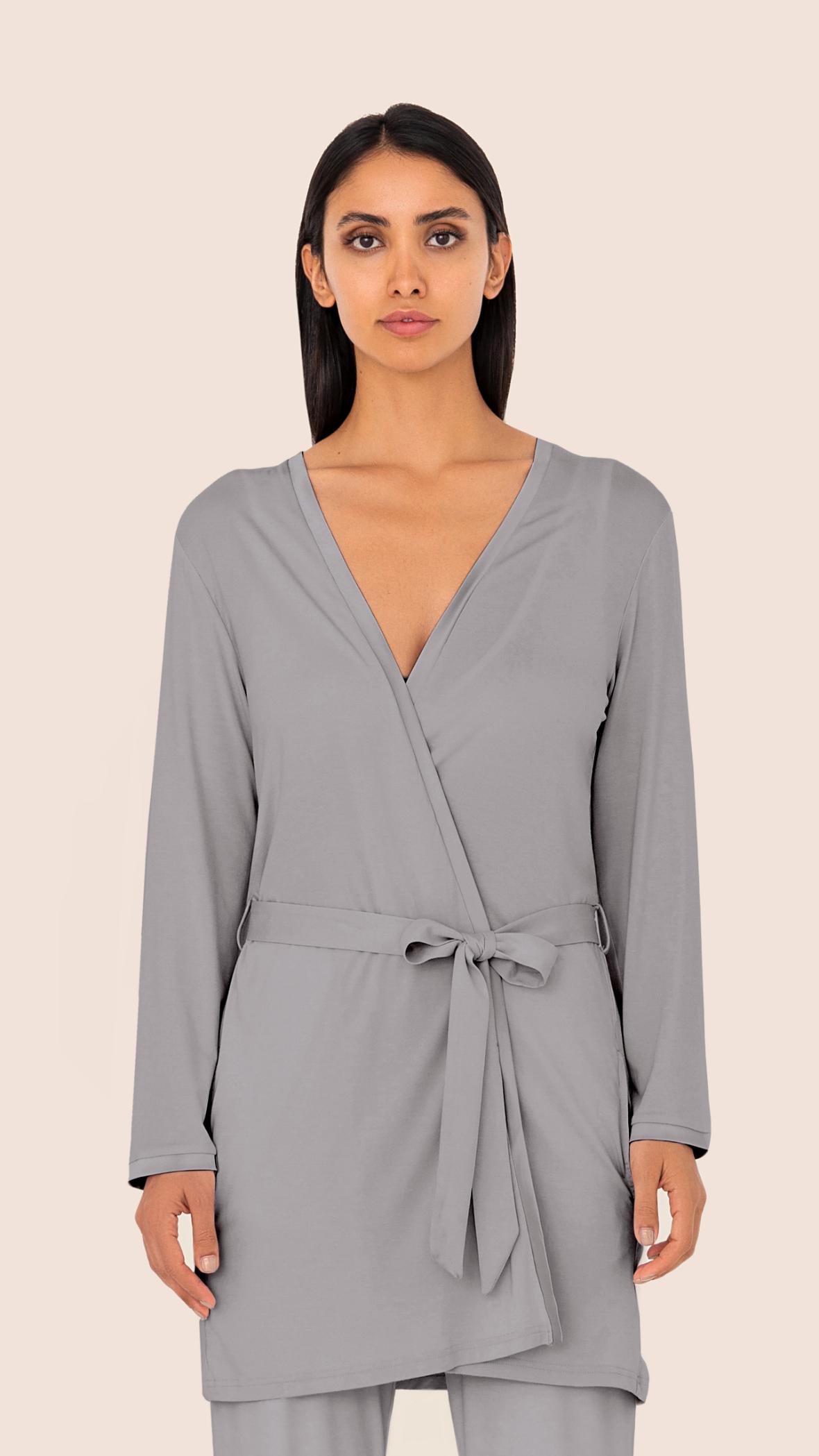 Homey Robe Women