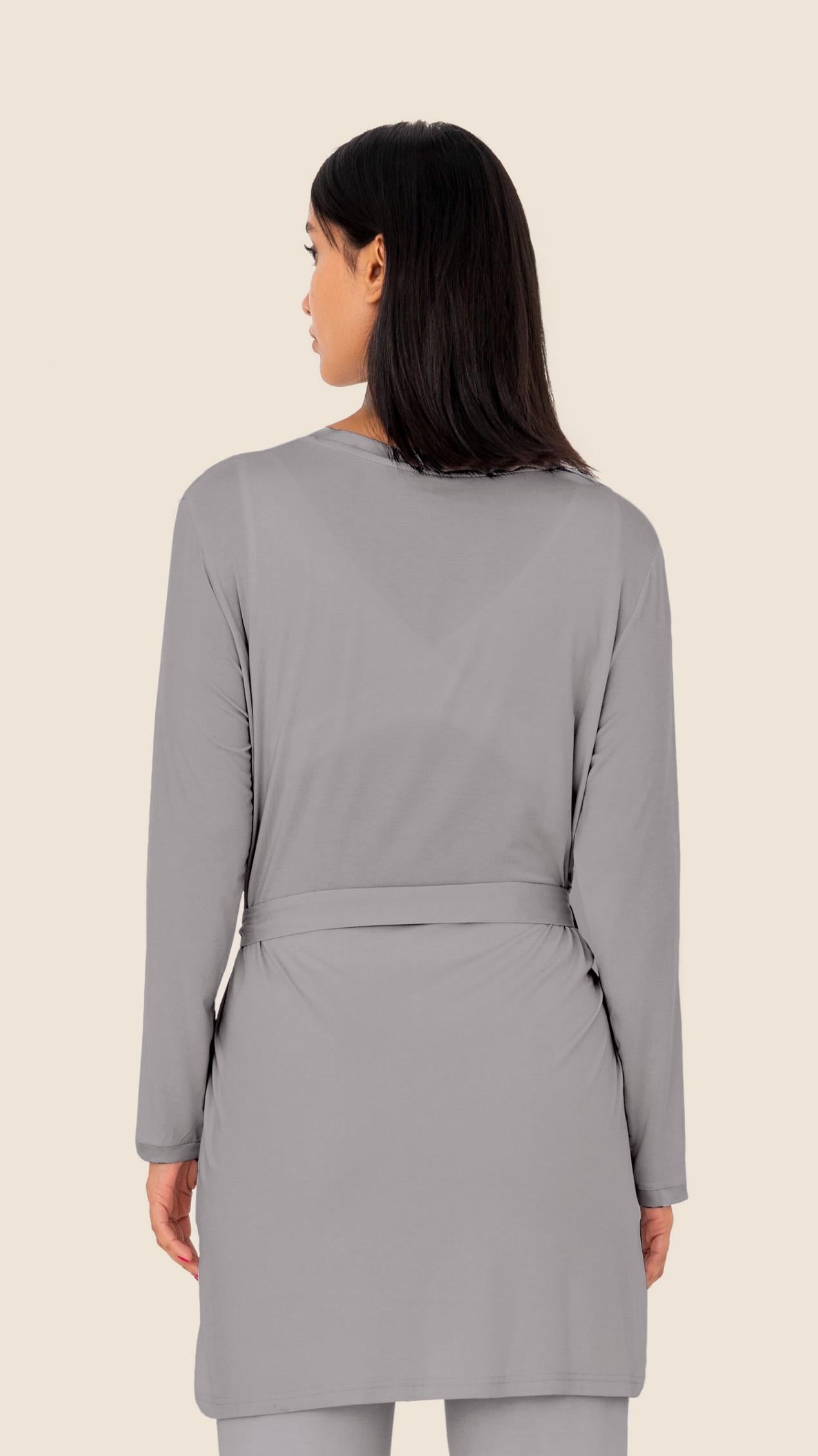 Homey Robe Women