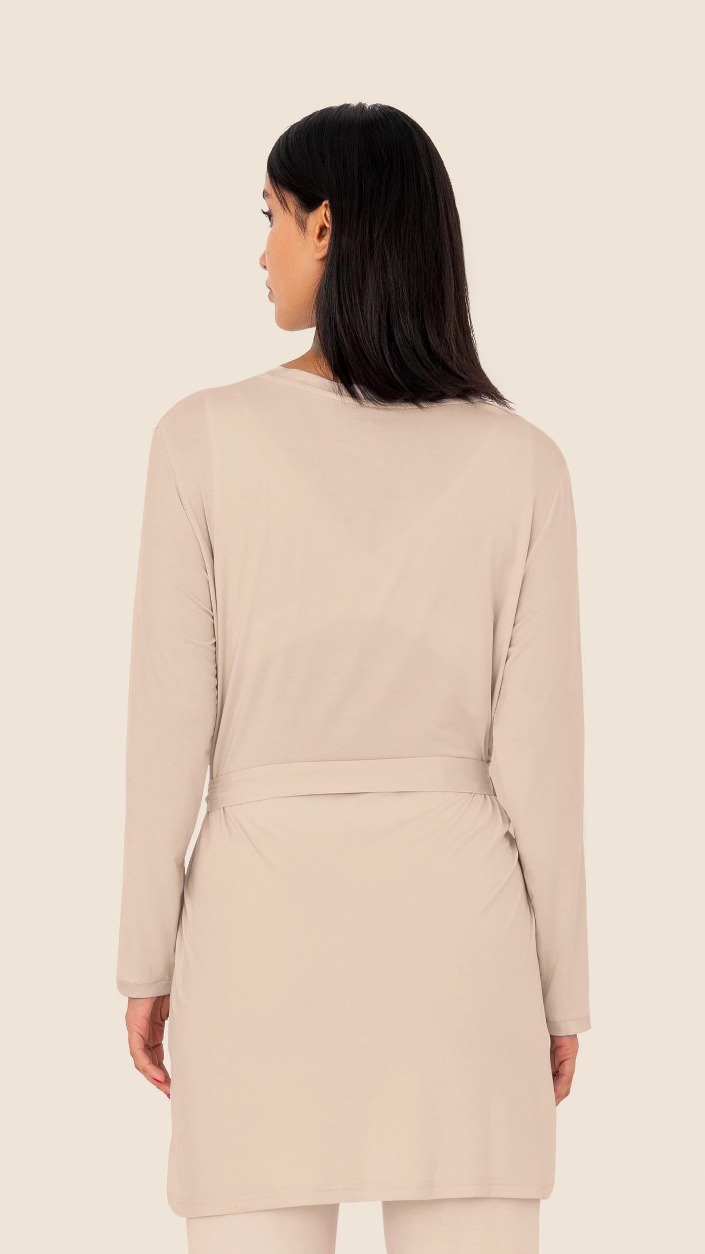 Homey Robe Women