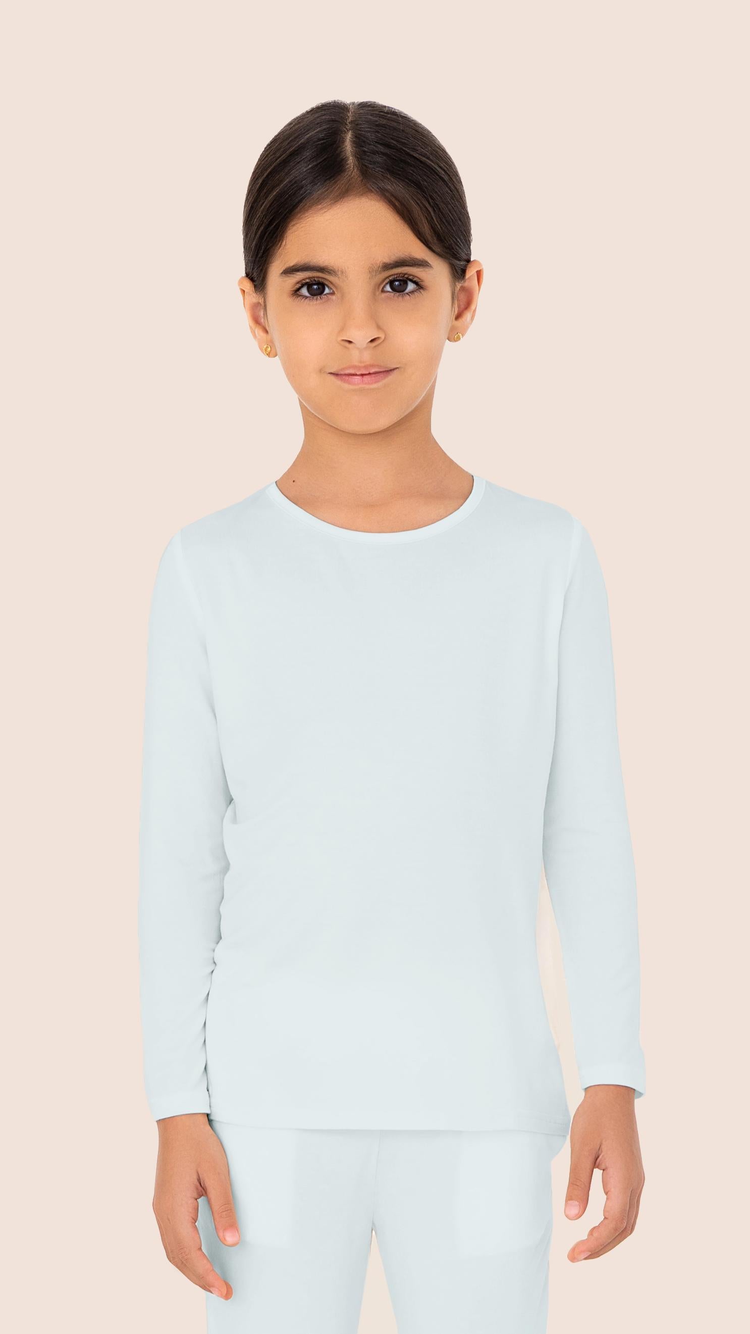 Chill Shirt Girls
