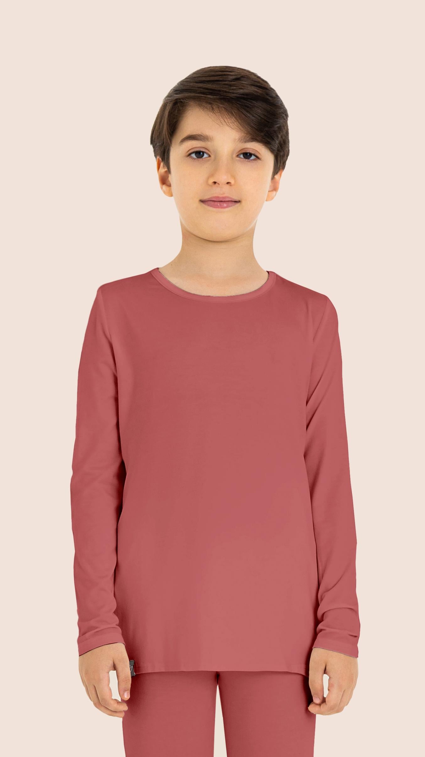 Chill Shirt Boys
