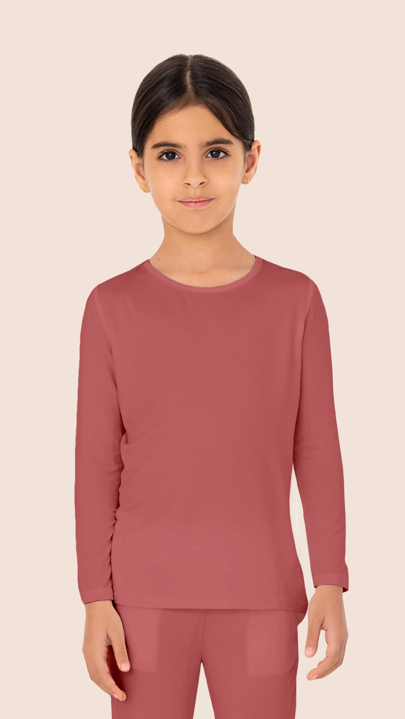 Chill Shirt Girls