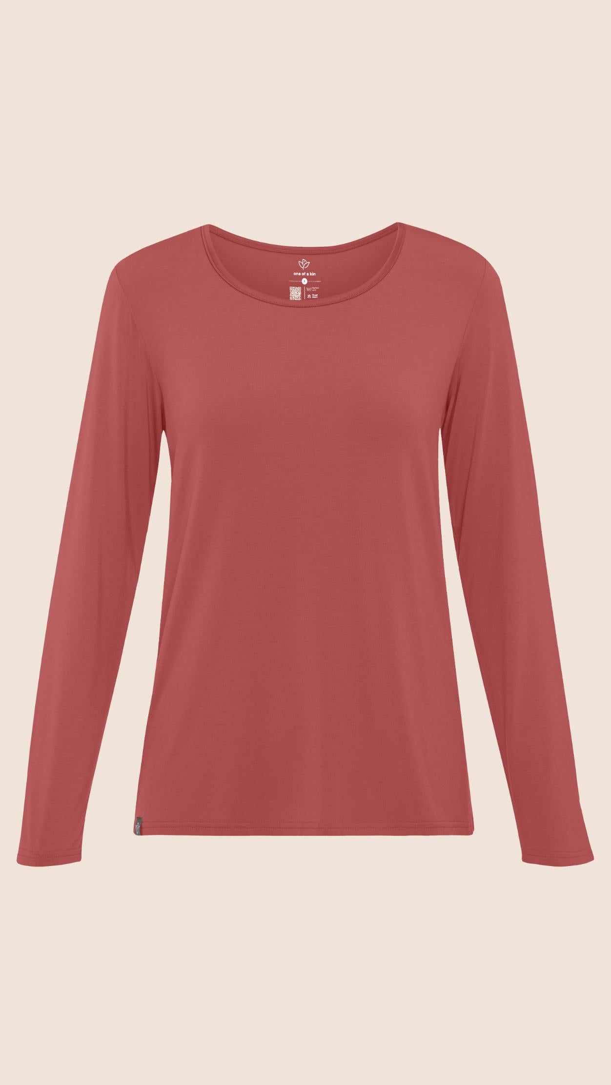 Chill Shirt Women