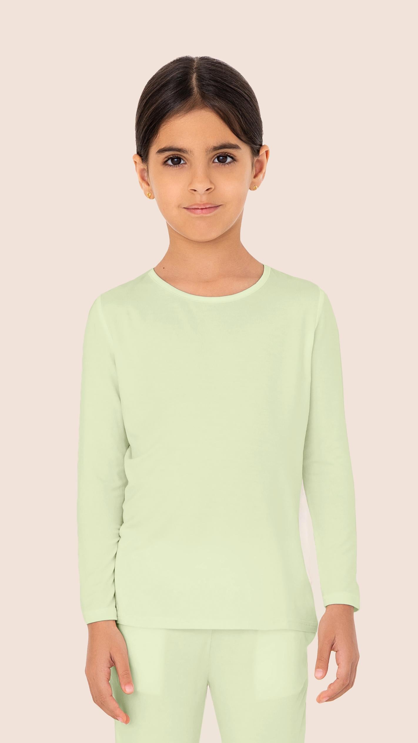 Chill Shirt Girls