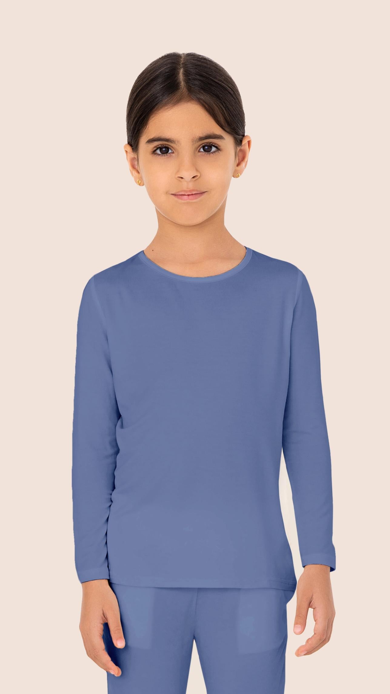 Chill Shirt Girls