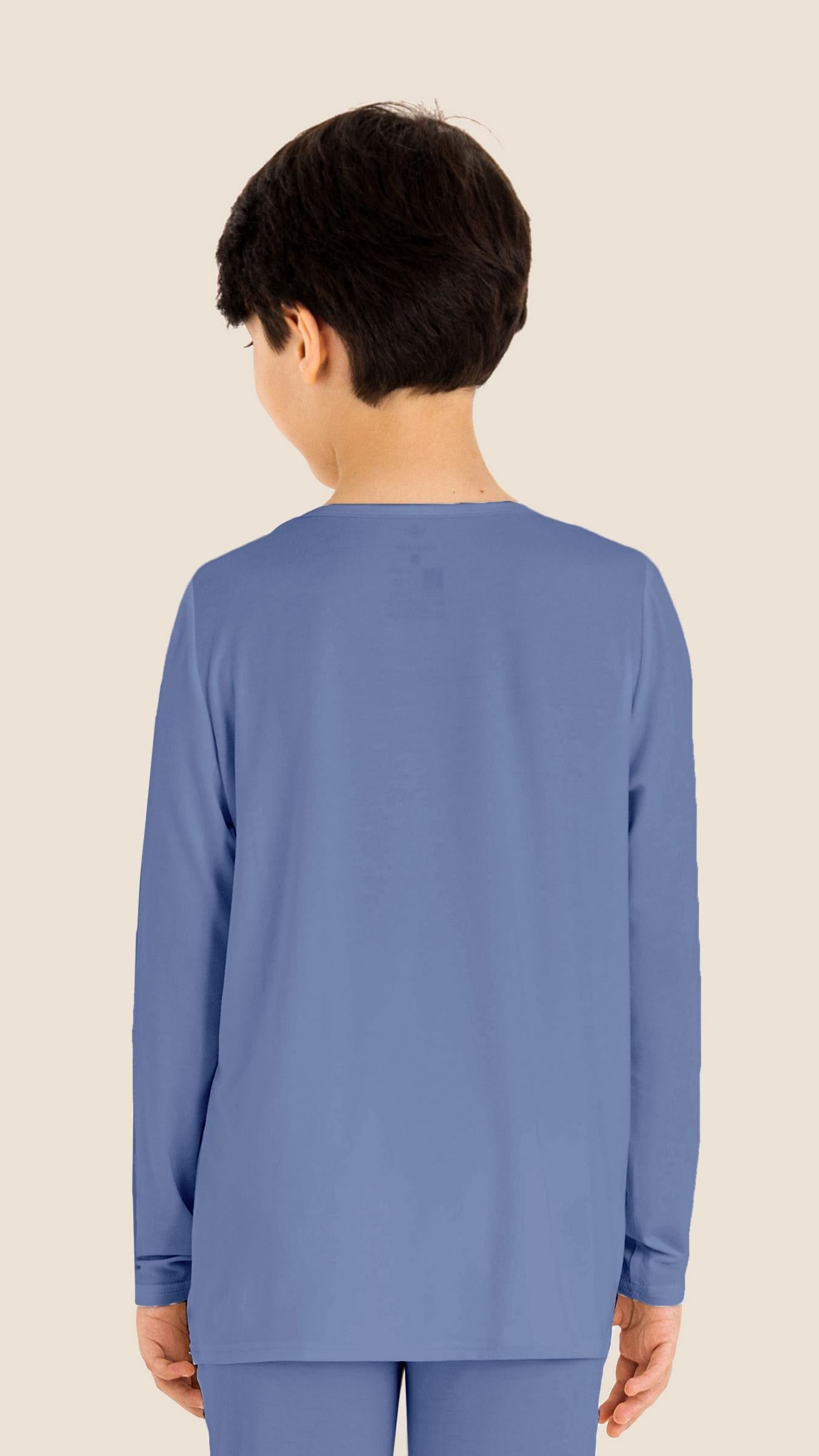 Chill Shirt Boys
