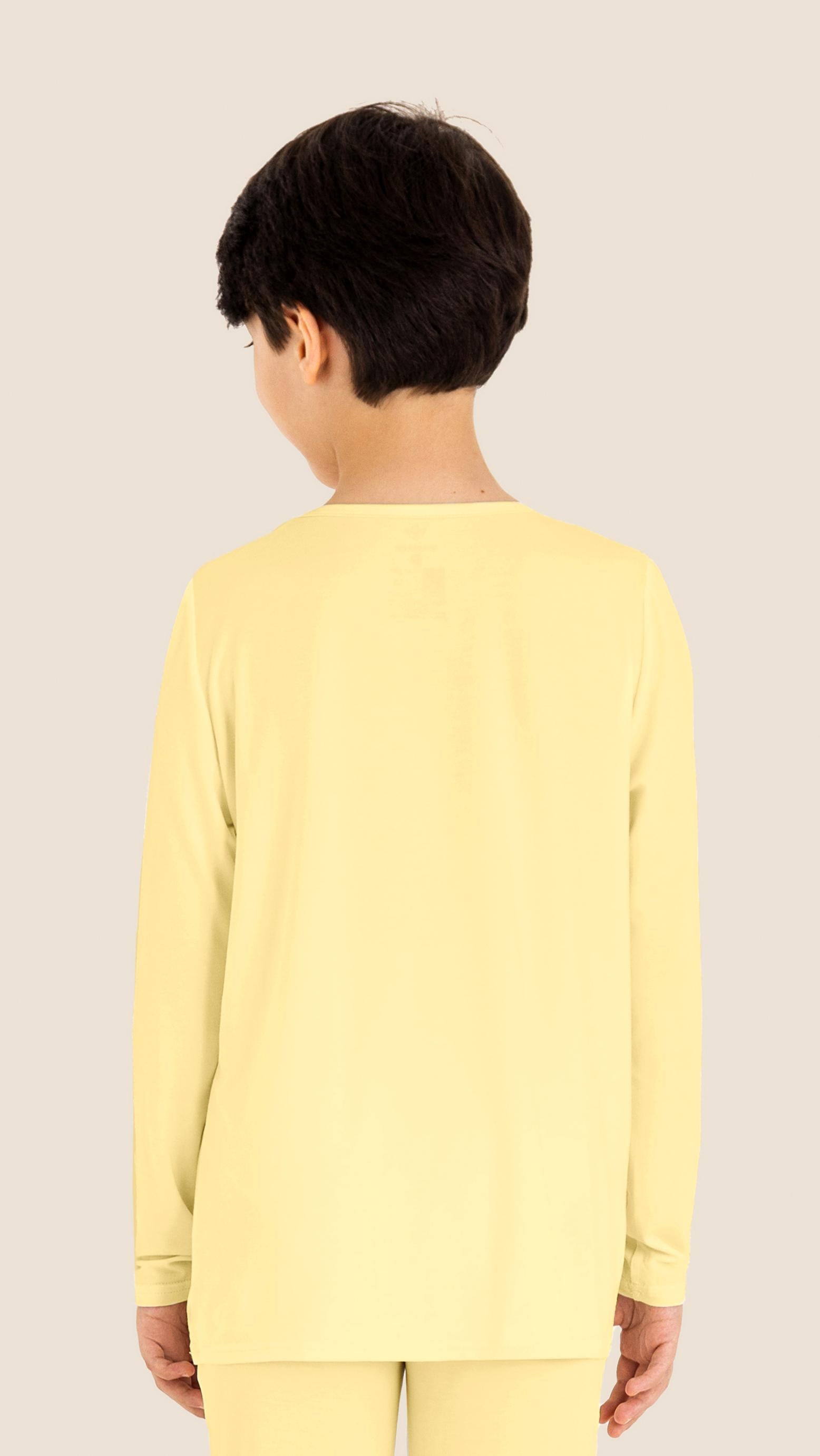 Chill Shirt Boys