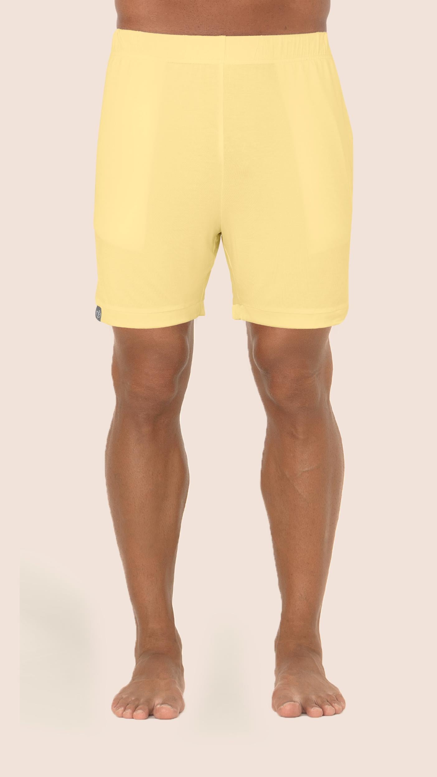 Unwind Shorts Men