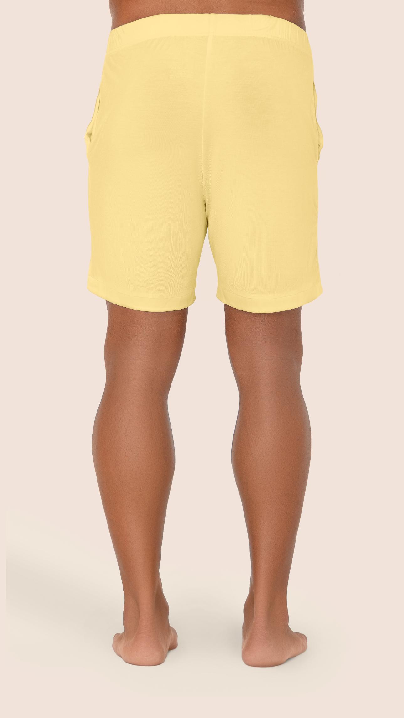 Unwind Shorts Men