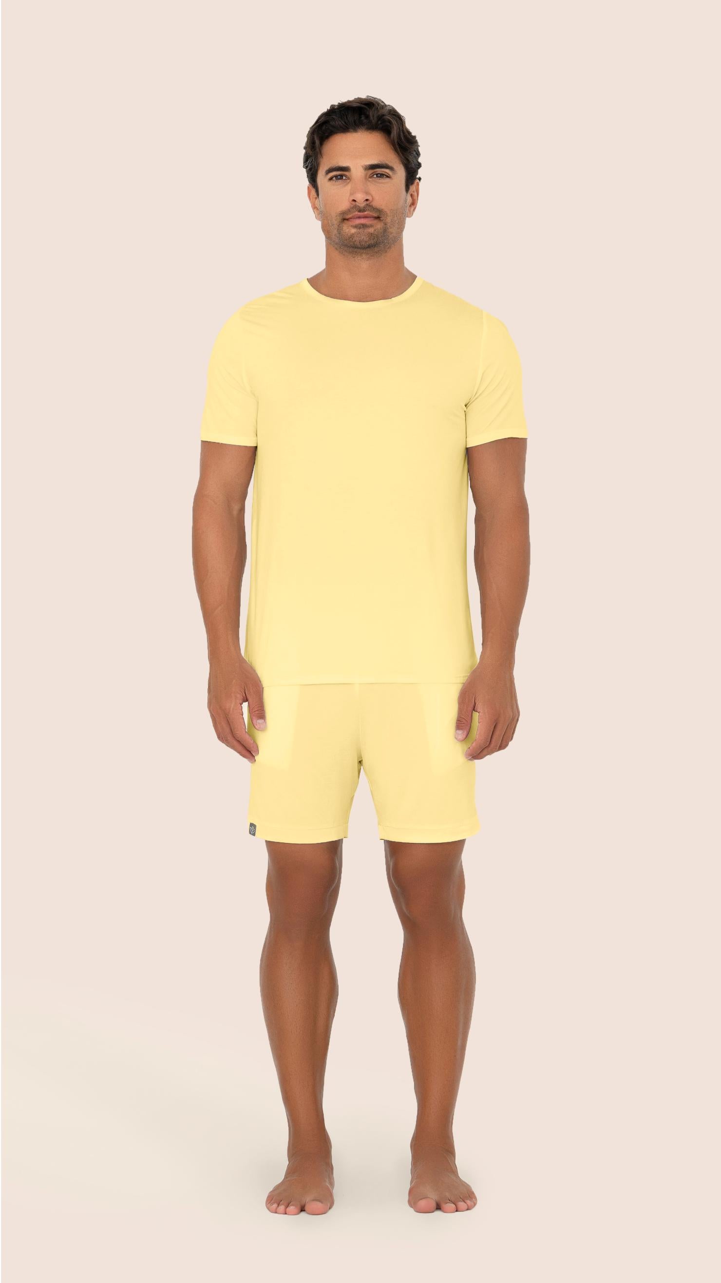 Unwind Shorts Men