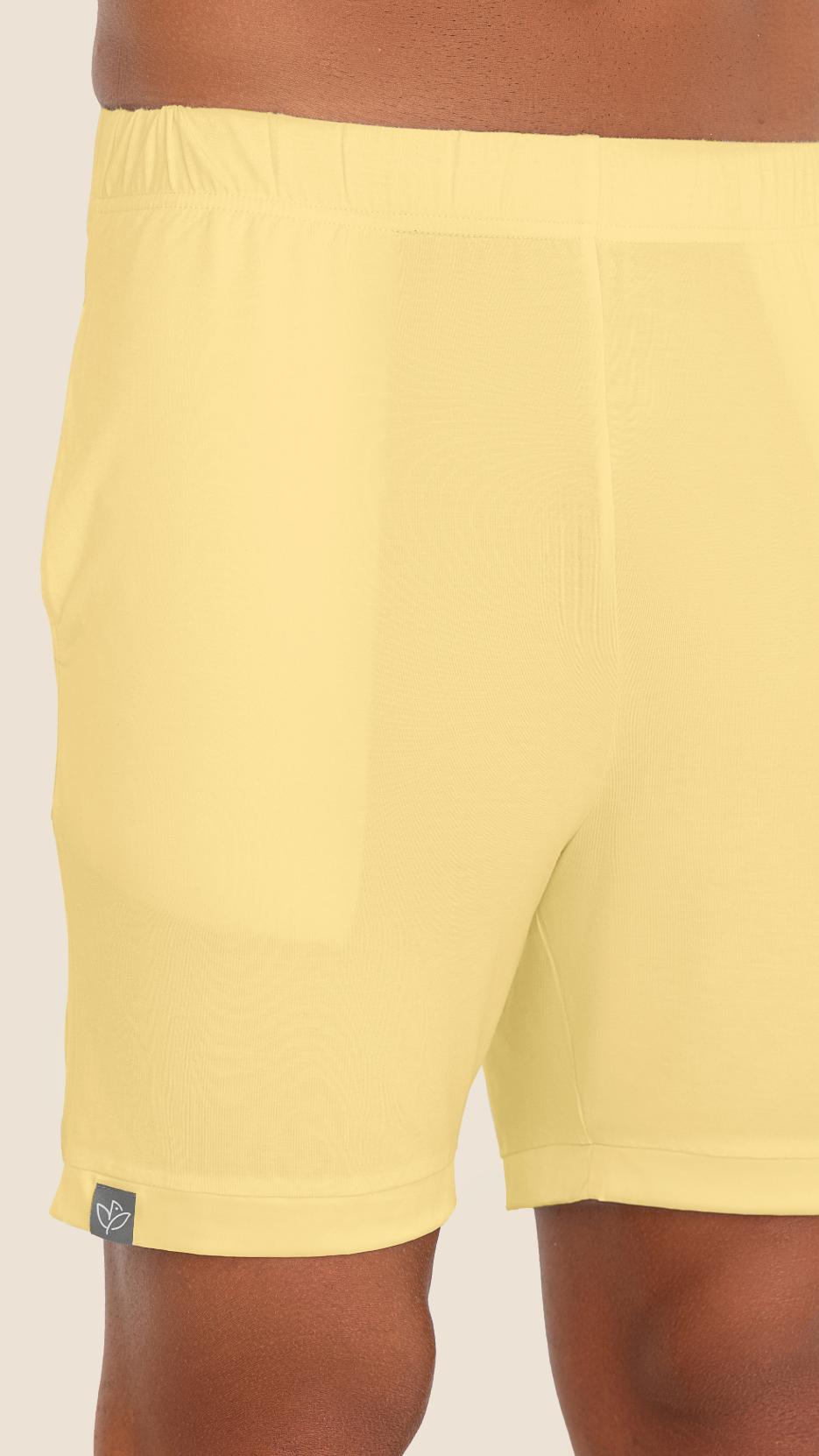 Unwind Shorts Men