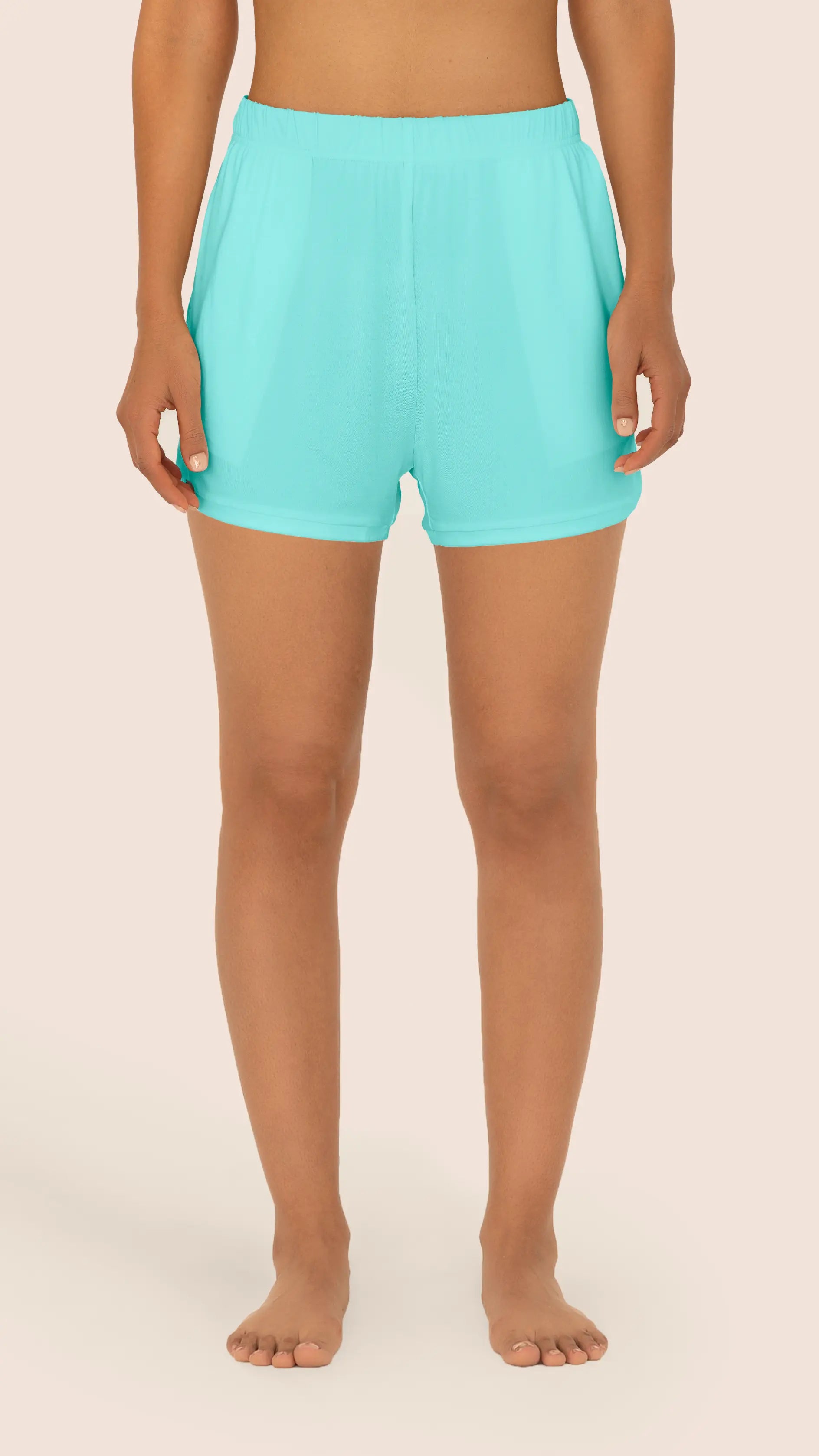 Unwind Shorts Women