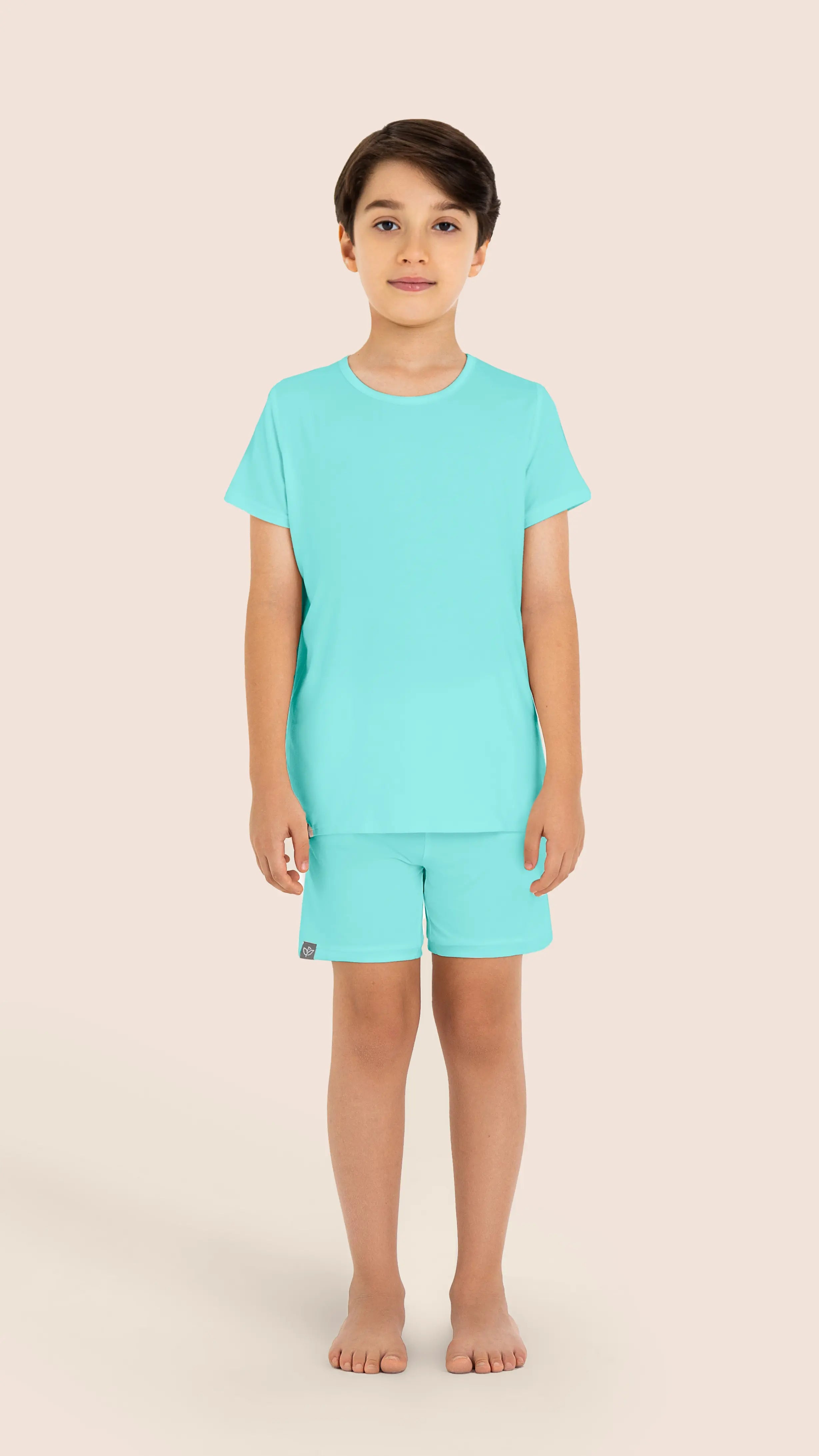 Unwind Shorts Boys
