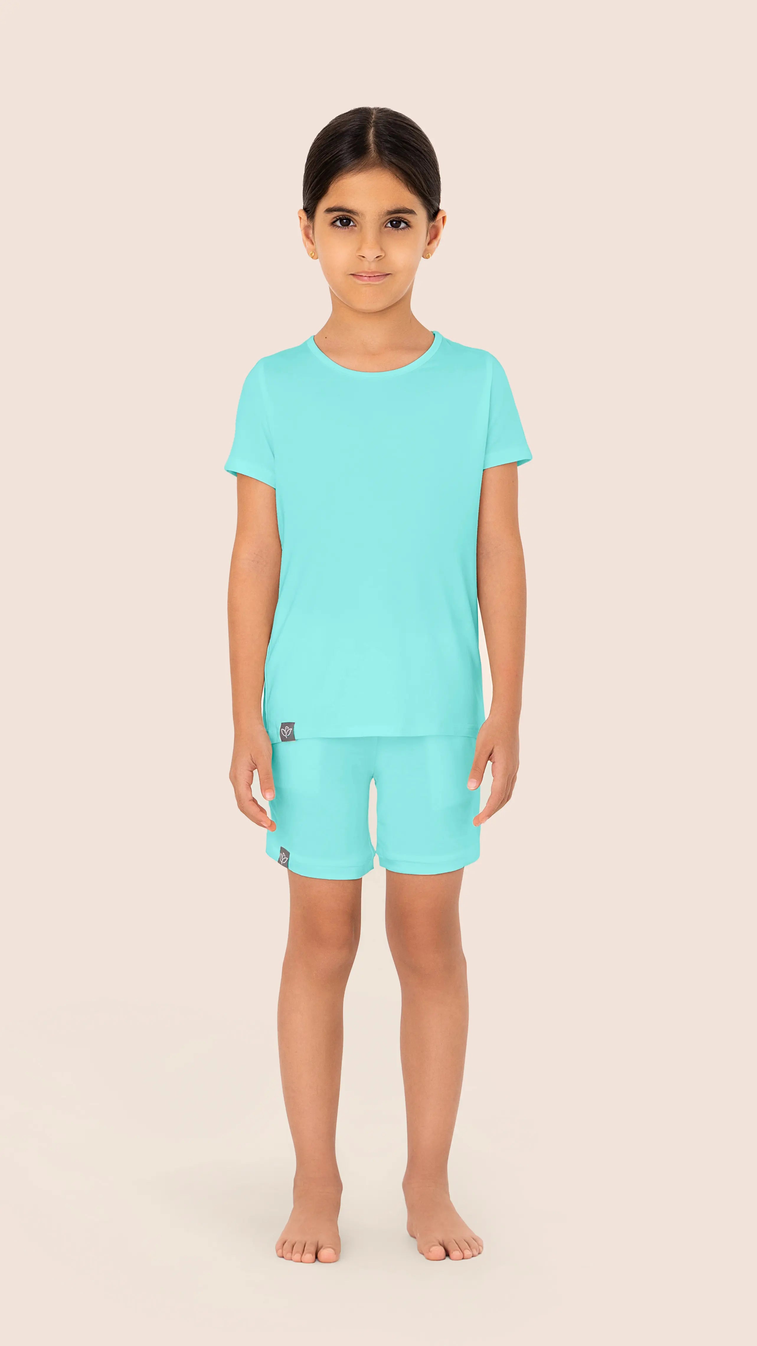 Unwind Shorts Girls