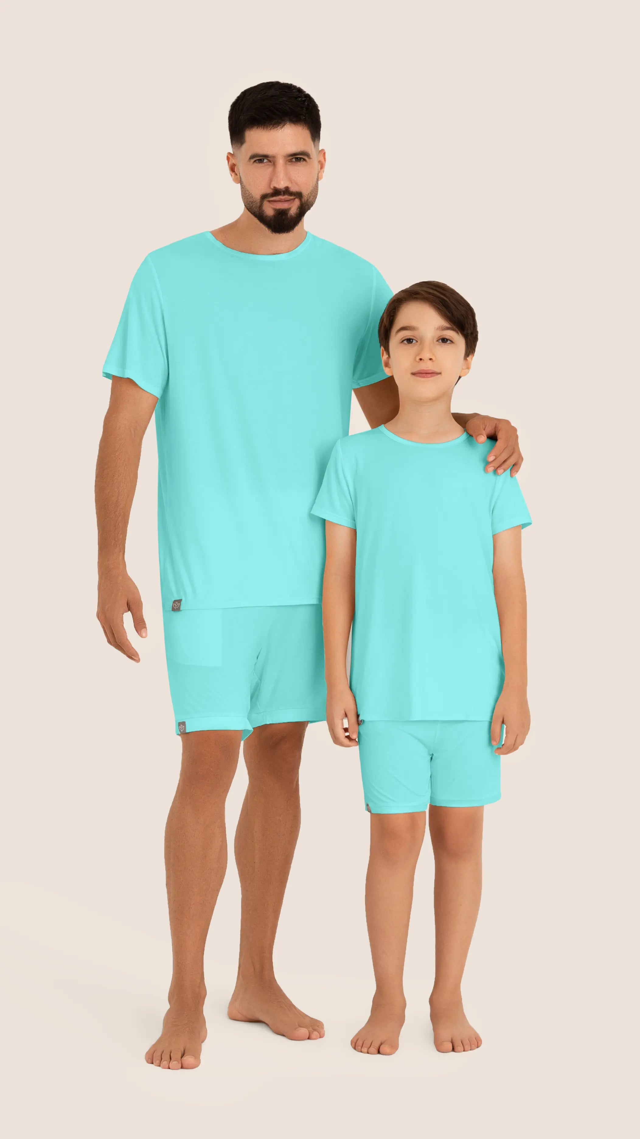 Unwind Shorts Boys