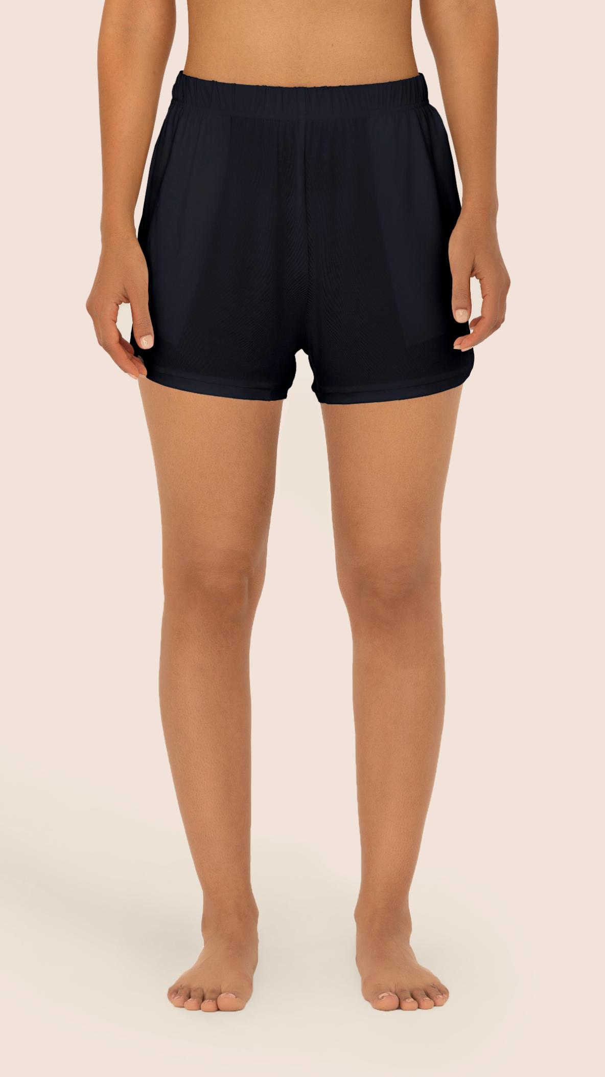 Unwind Shorts Women