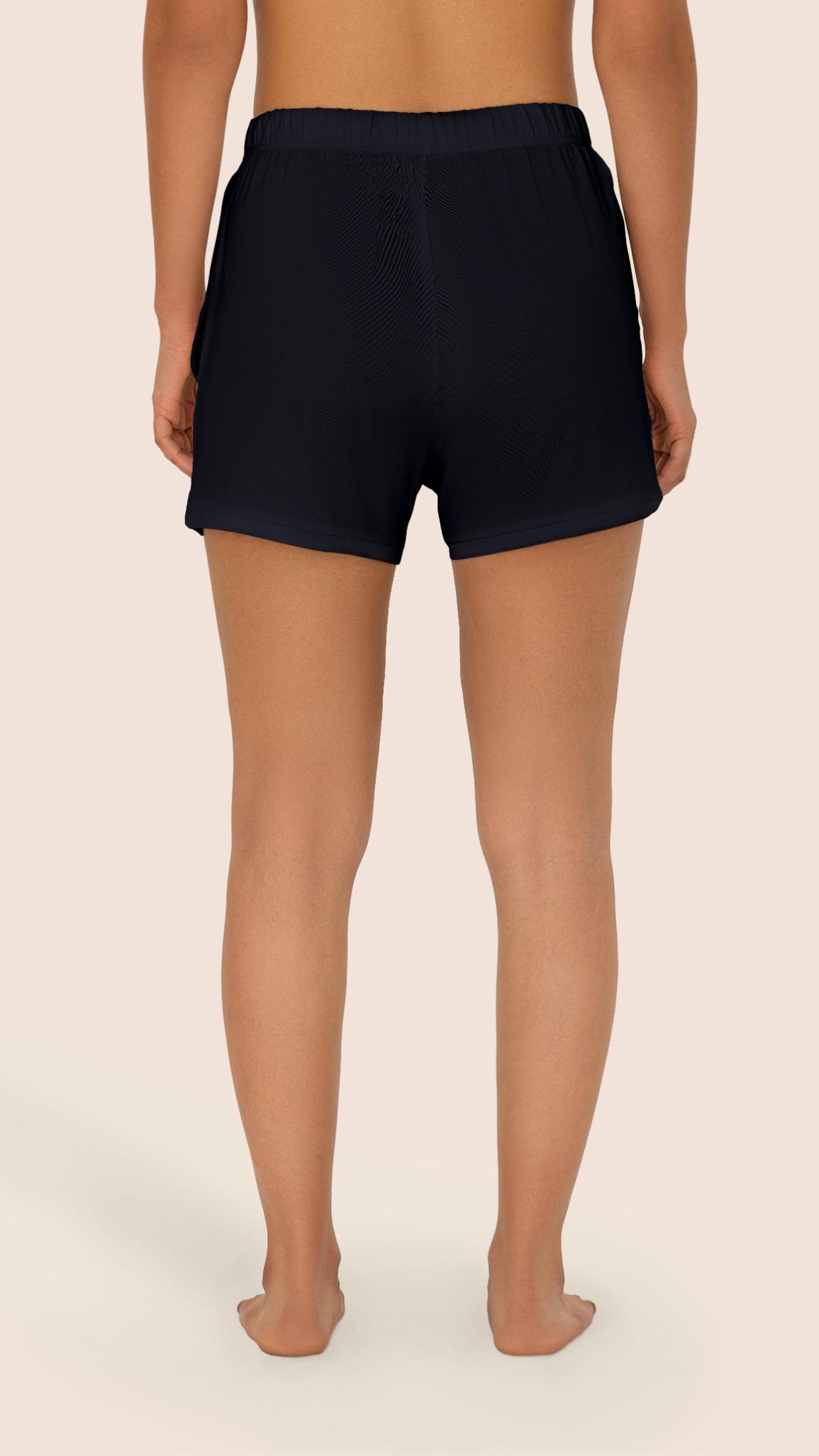Unwind Shorts Women