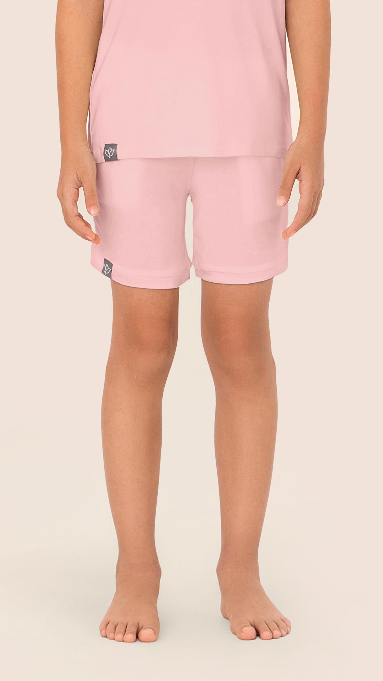 Unwind Shorts Girls