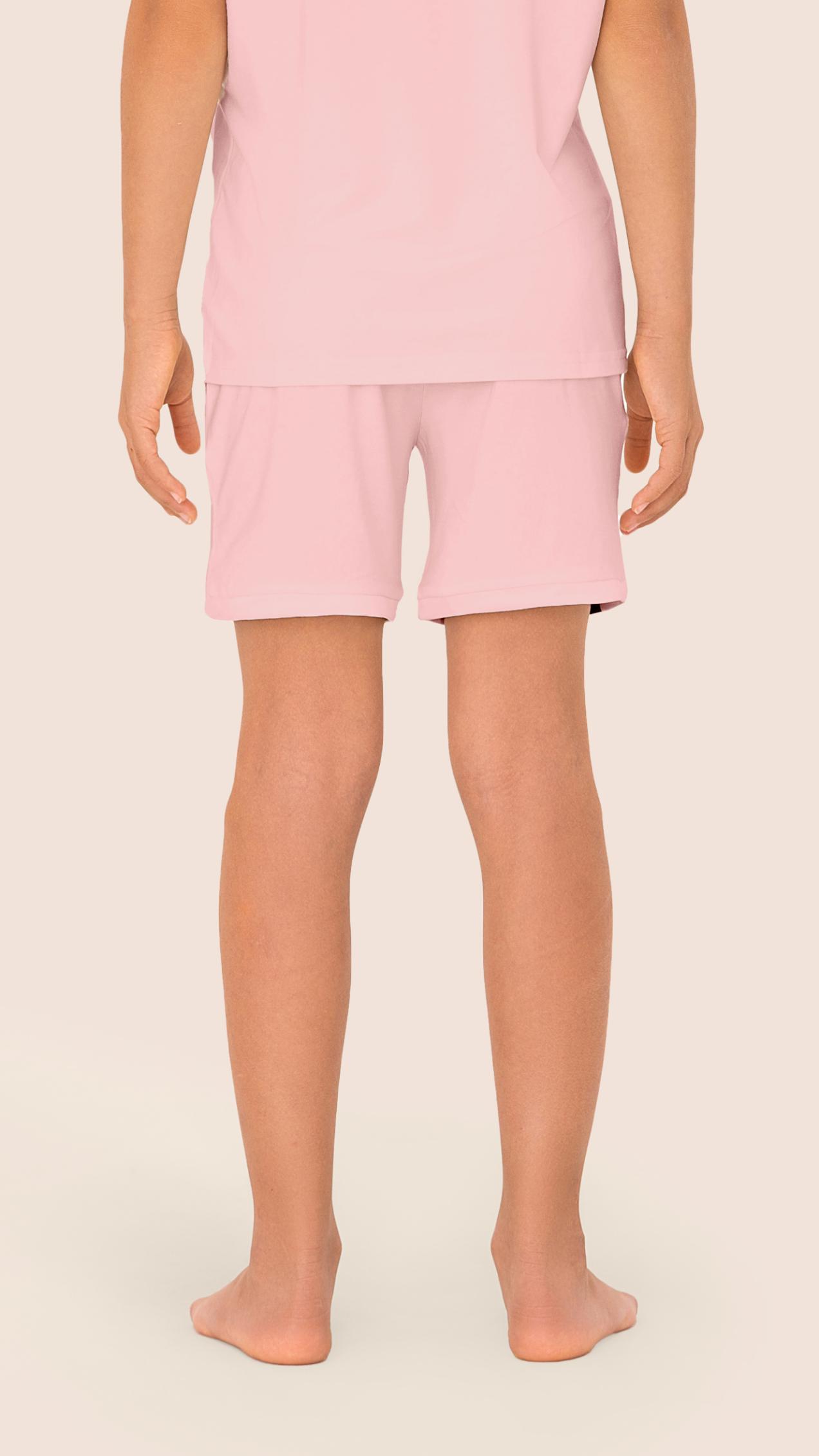 Unwind Shorts Girls