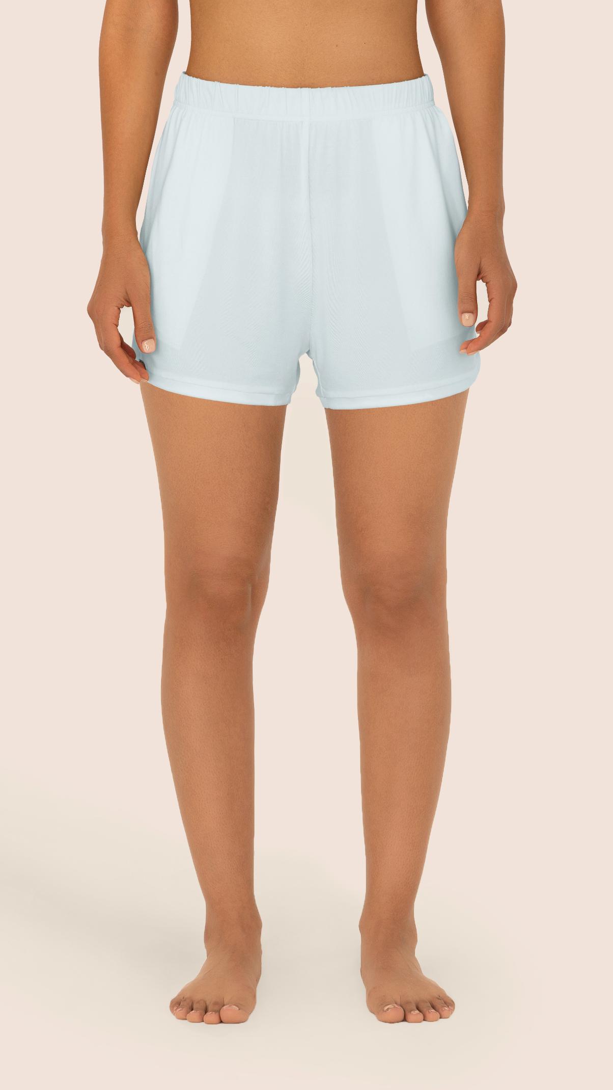 Unwind Shorts Women