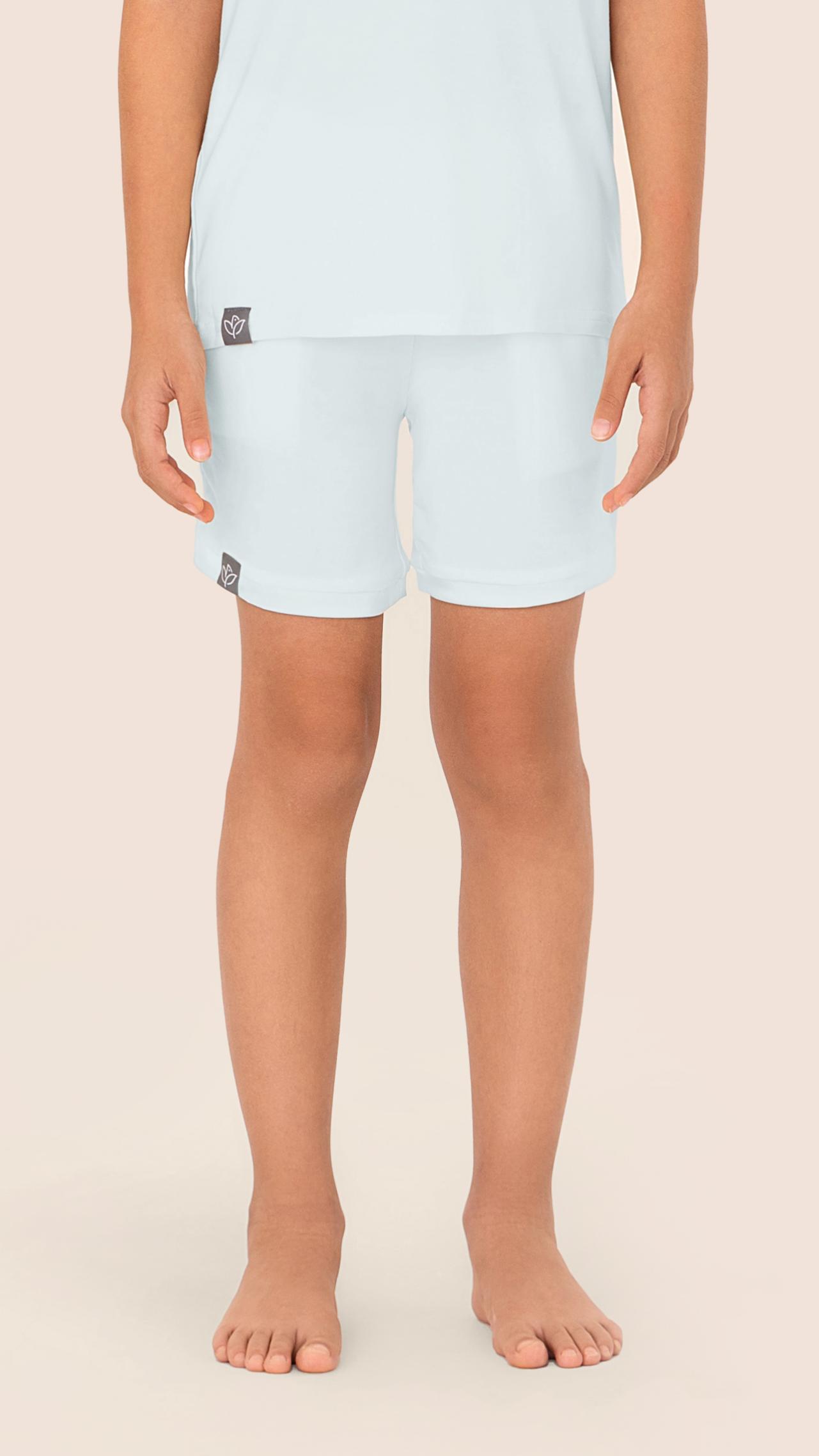 Unwind Shorts Girls