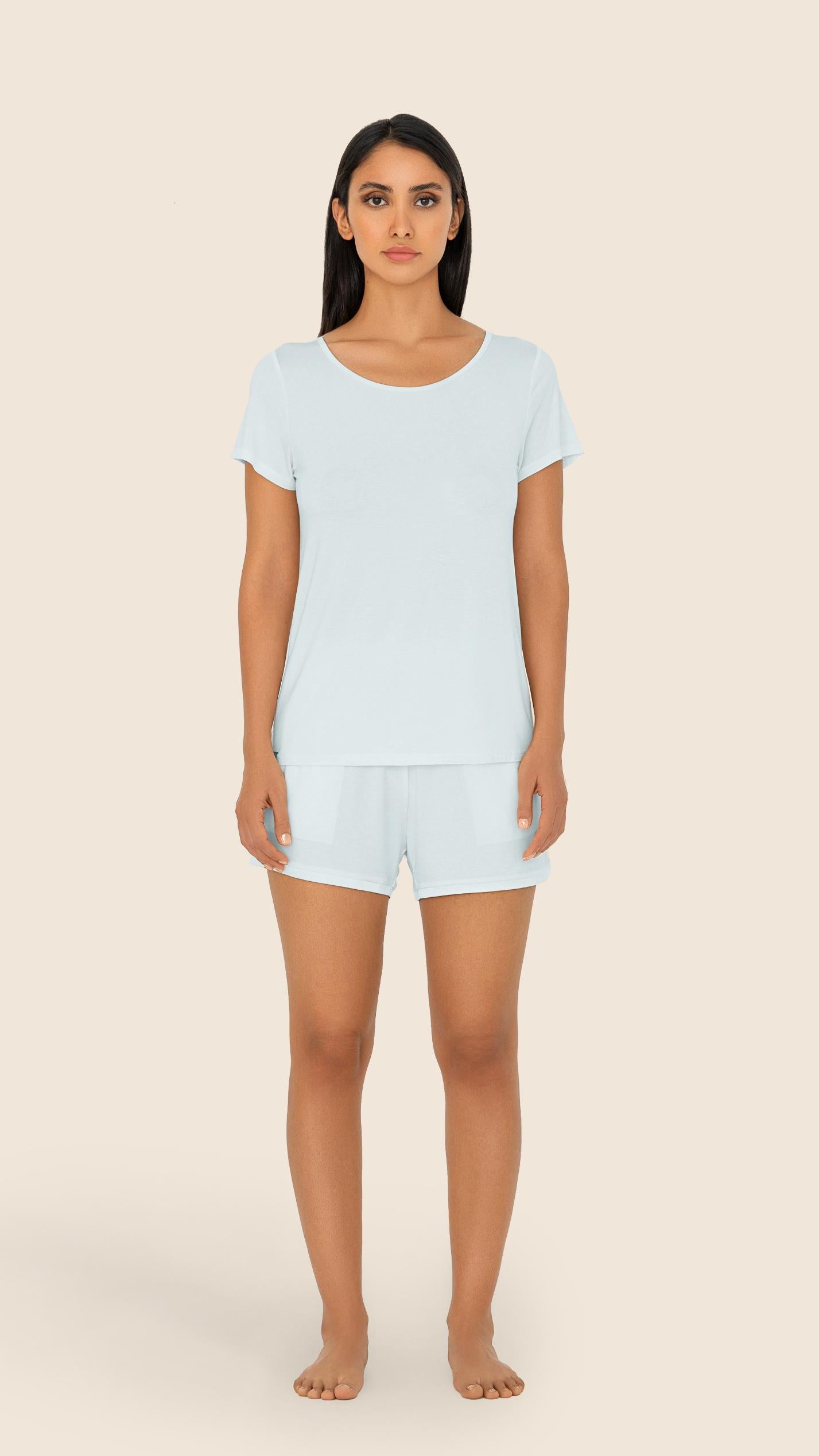 Unwind Shorts Women