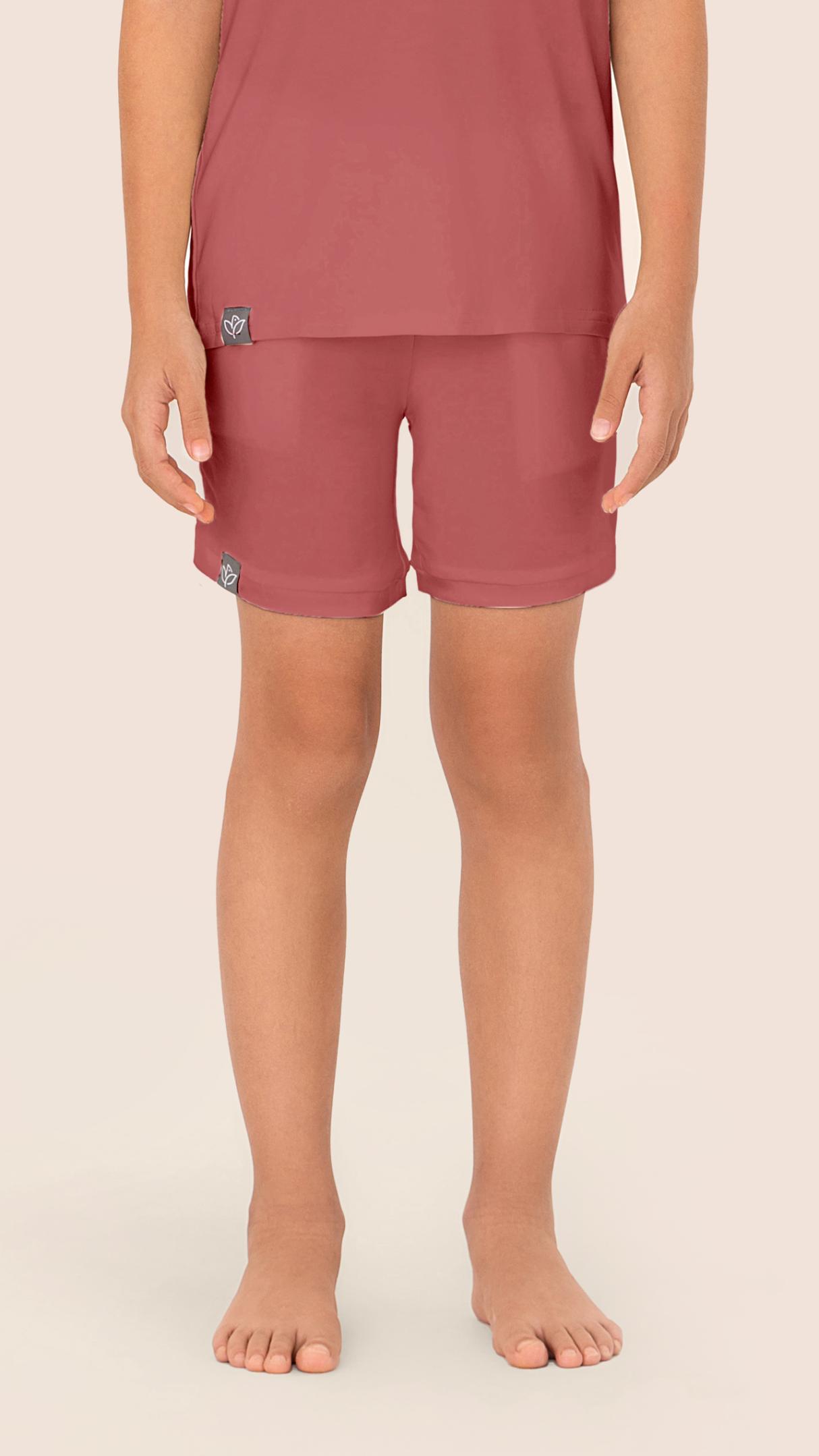 Unwind Shorts Girls