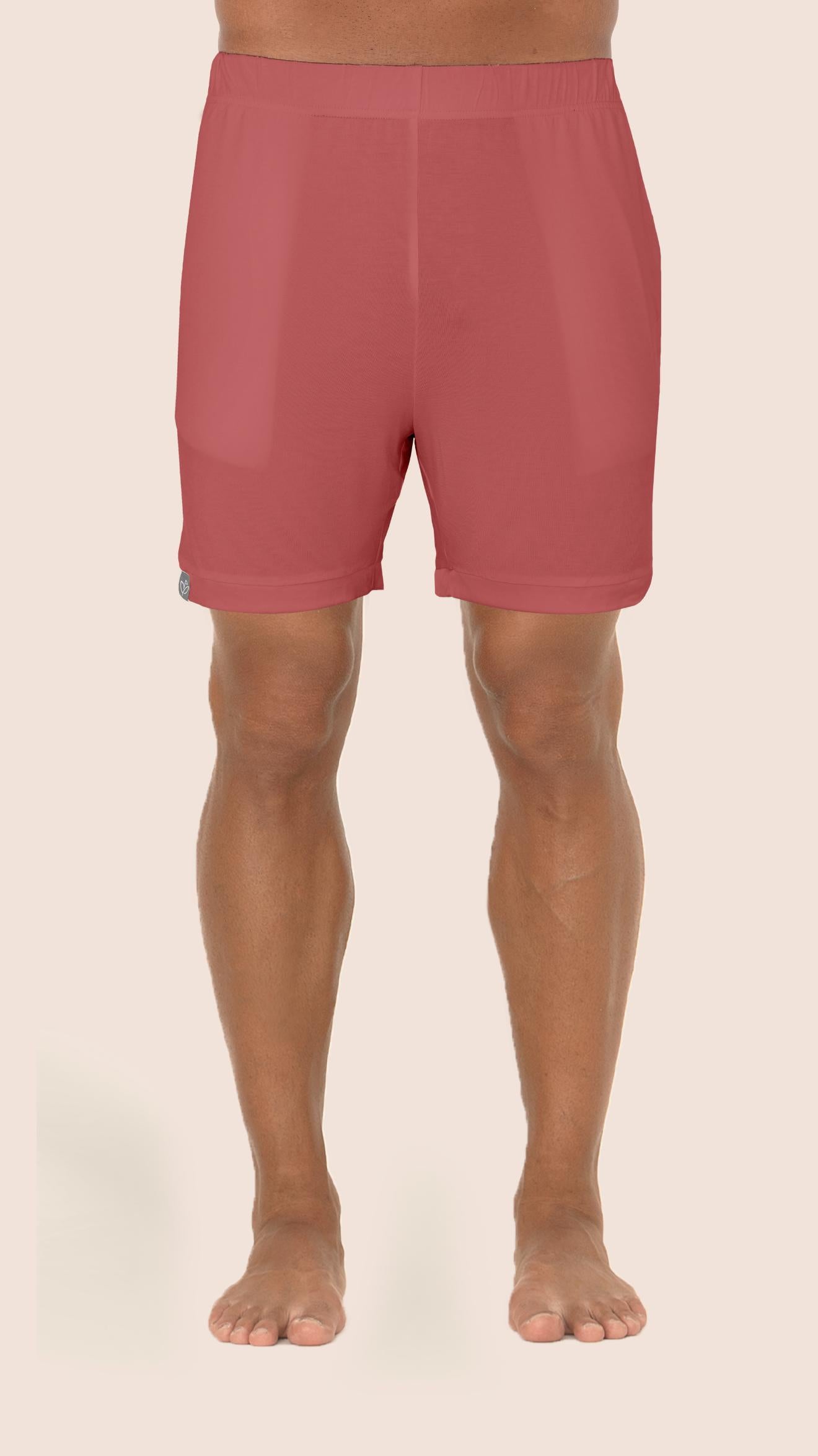 Unwind Shorts Men